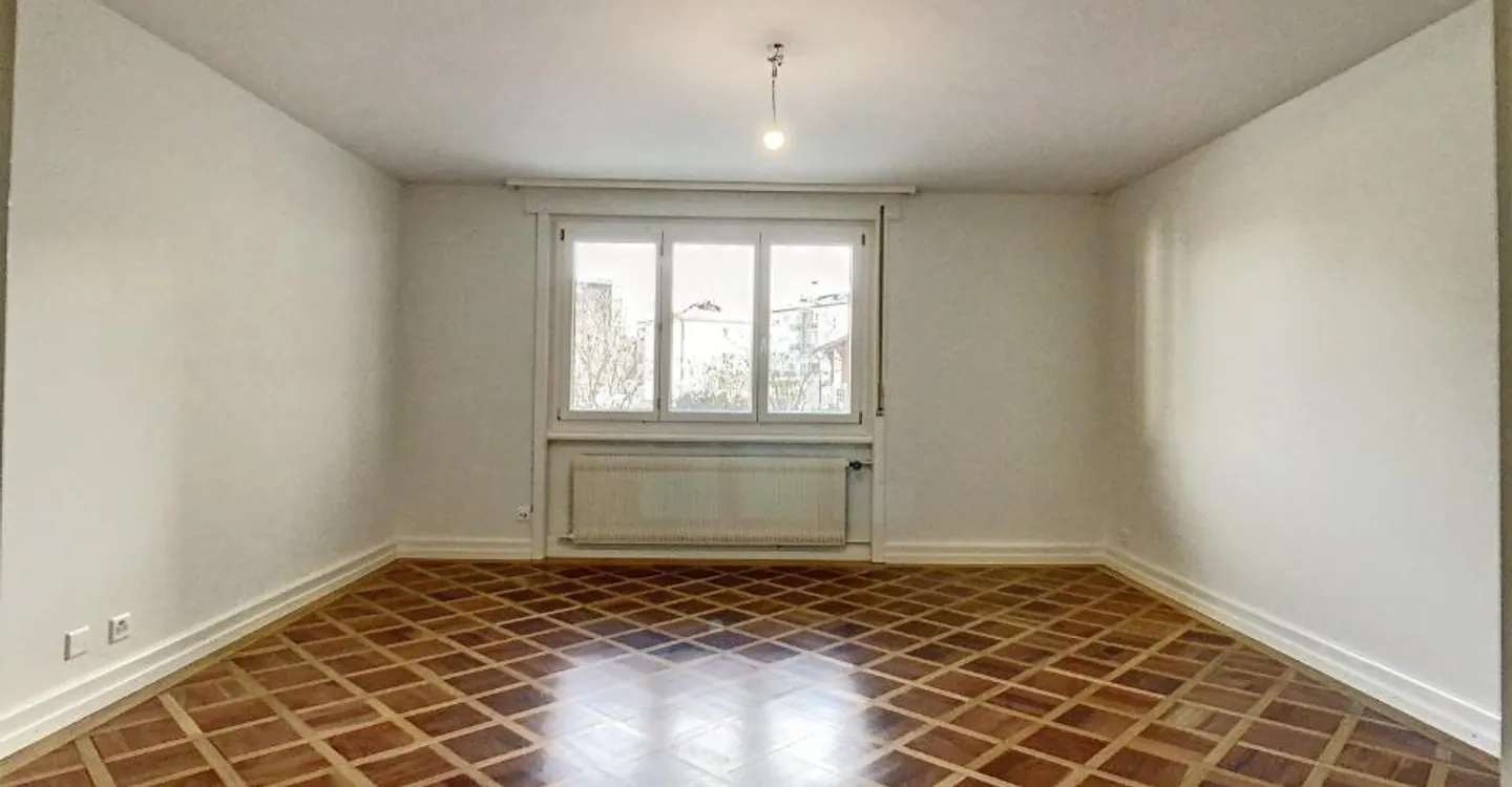 Appartement Charmant à Fribourg - Photo 1 sur 8