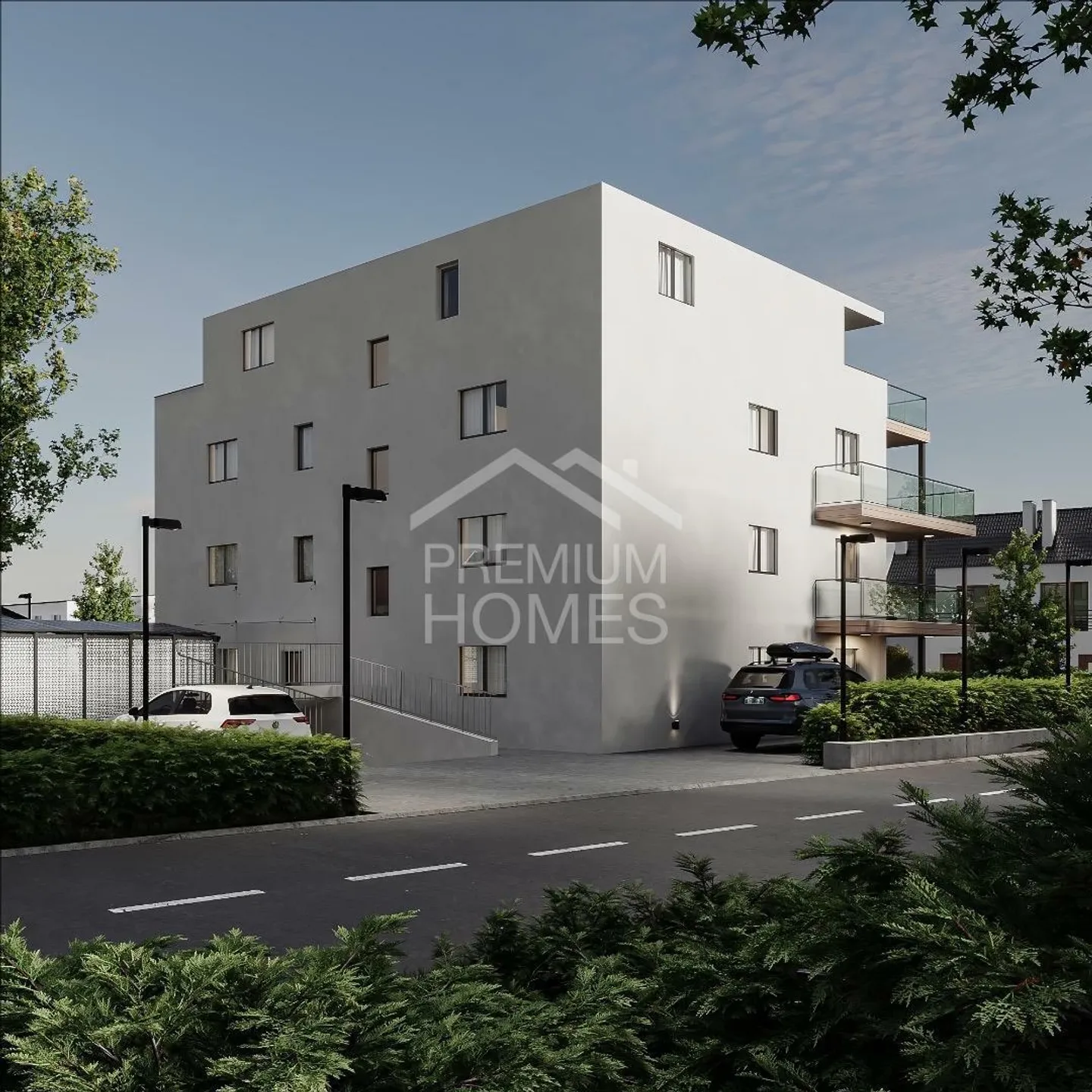 Architektur die begeistert! - Foto 1 von 6
