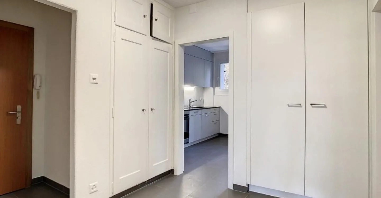 Appartement Charmant à Fribourg - Photo 6 sur 8