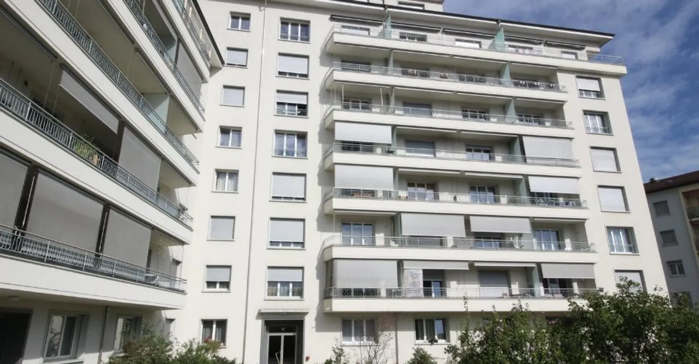 Appartement Charmant à Fribourg - Photo 8 sur 8
