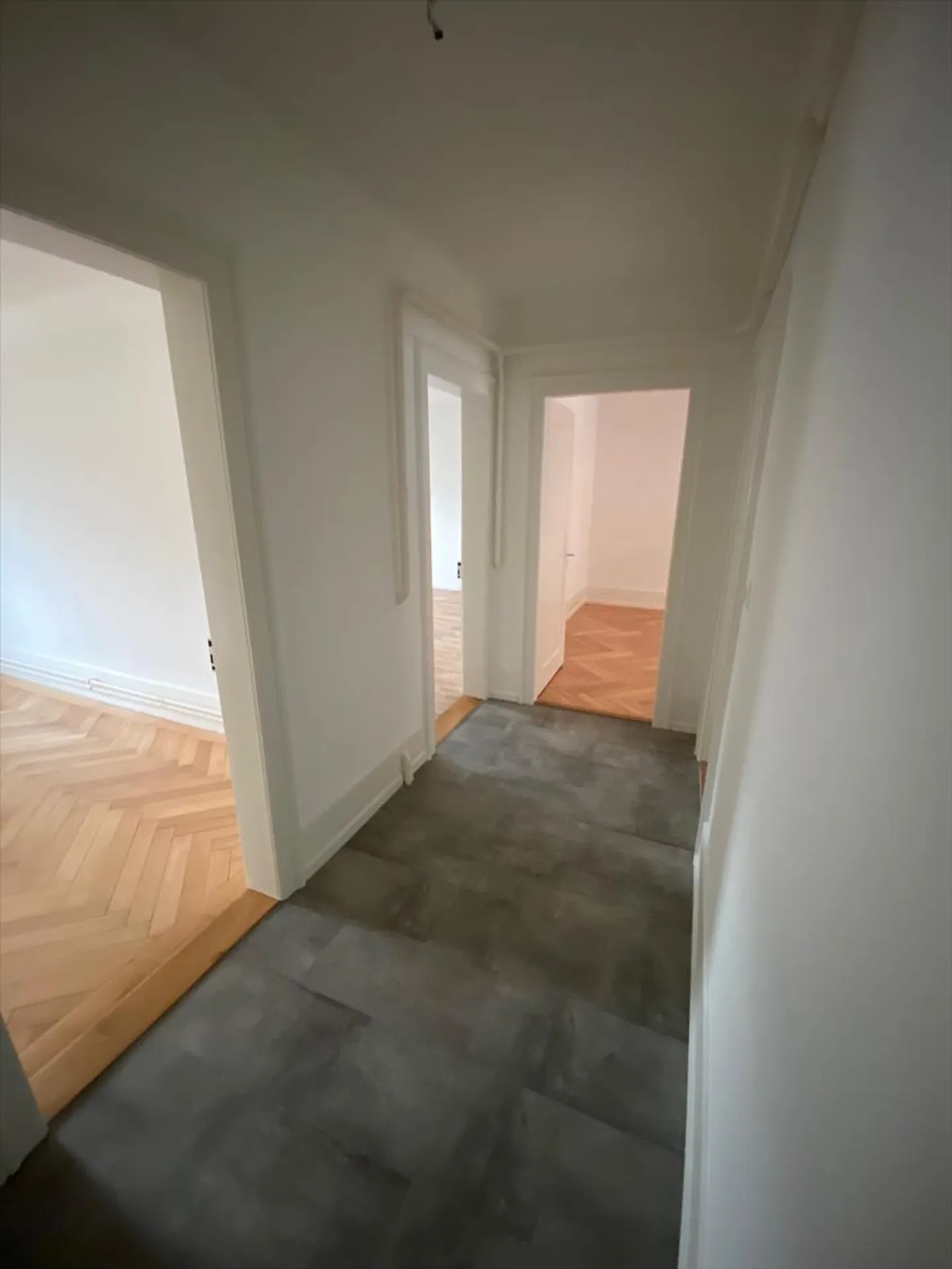 3-room apartment - Photo 8 of 8