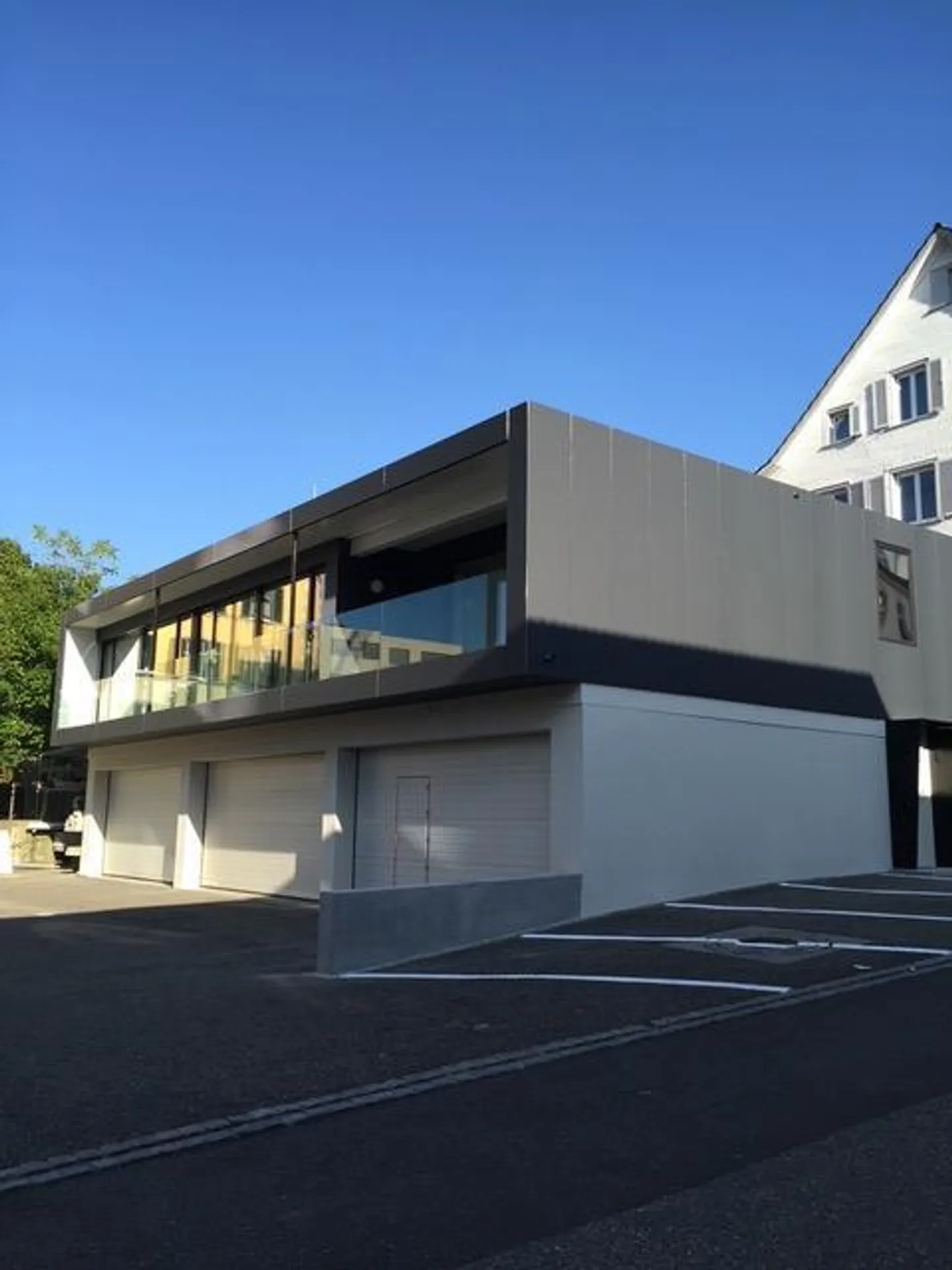 très beaux, lumineux et centraux bureaux, espaces de pratique, ateliers - Photo 1 sur 6