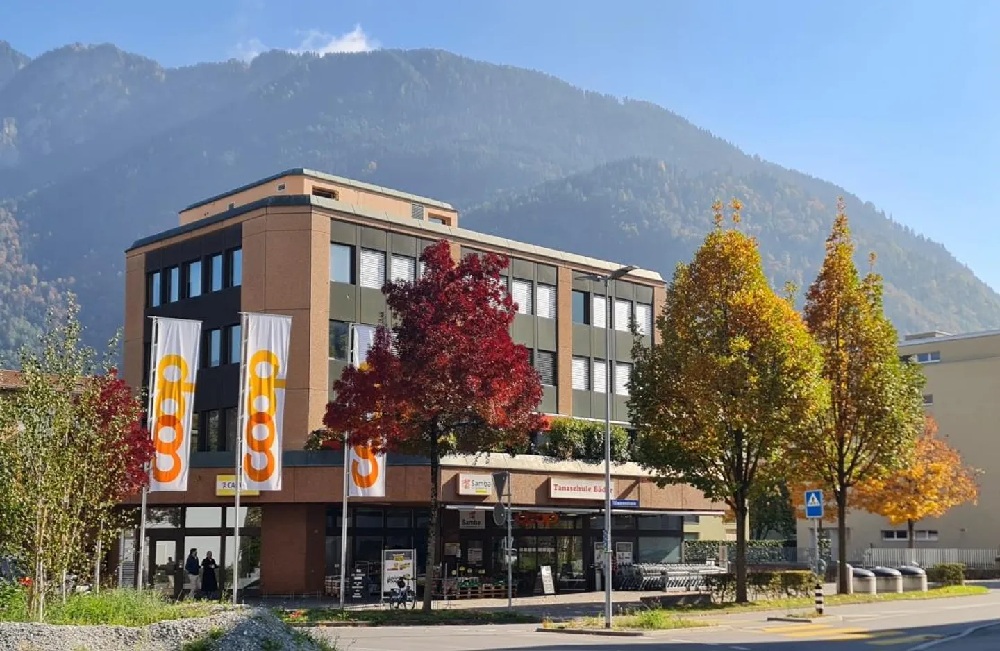 and other bright office spaces for rent in a convenient location - Photo 1 of 6