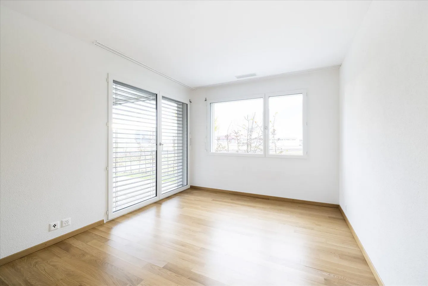 Charmante Wohnung in Sargans - Foto 5 von 7