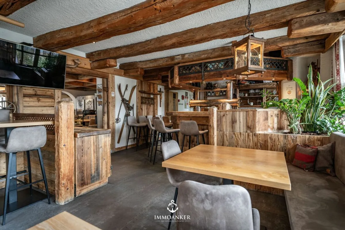 Vitalhotel Samnaunerhof - Foto 4 di 13