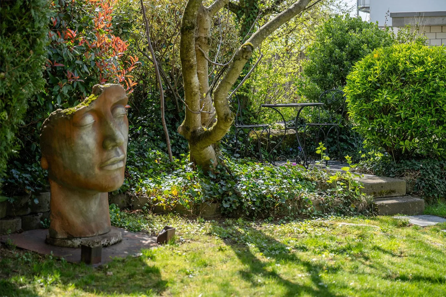 Vivre dans le vert ? Élégant, central et adapté aux familles - Photo 8 sur 9