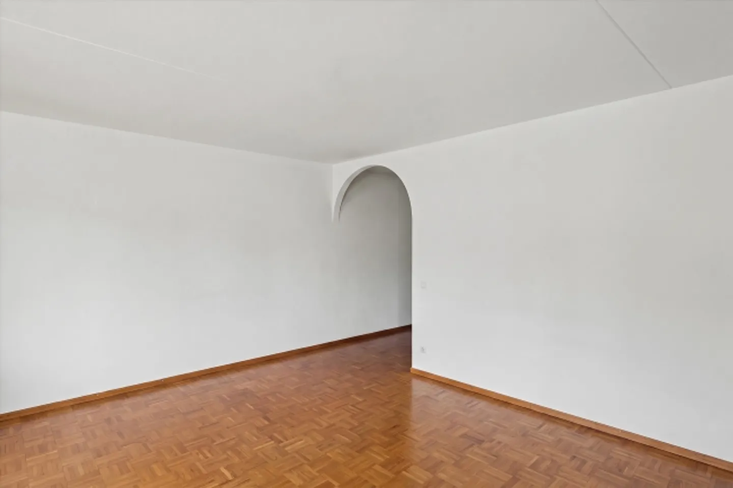 Bel appartement lumineux 3.5 pièces - Photo 1 sur 1