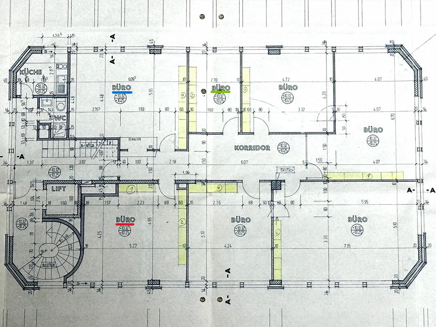 and other bright office spaces for rent in a convenient location - Photo 6 of 6