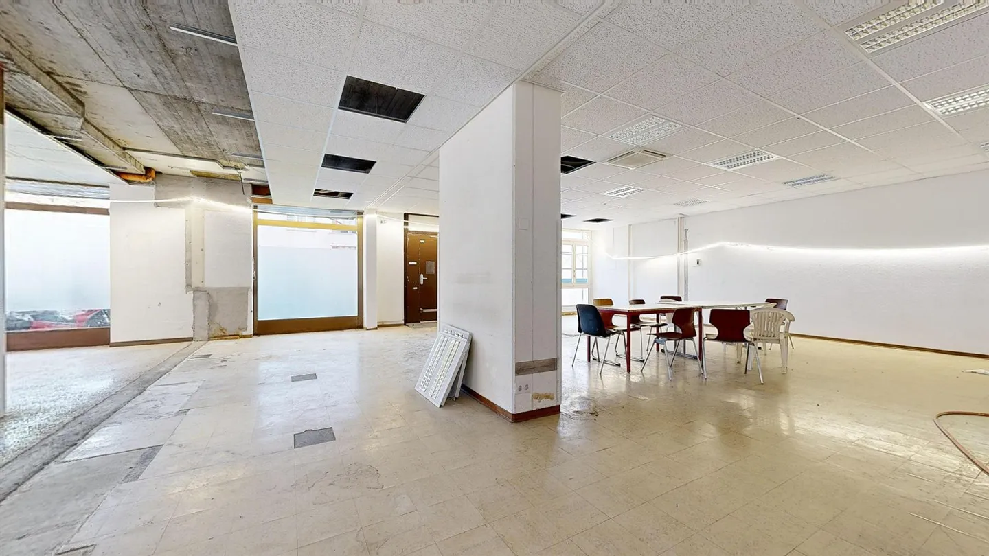 Your future commercial space! - Photo 7 of 7
