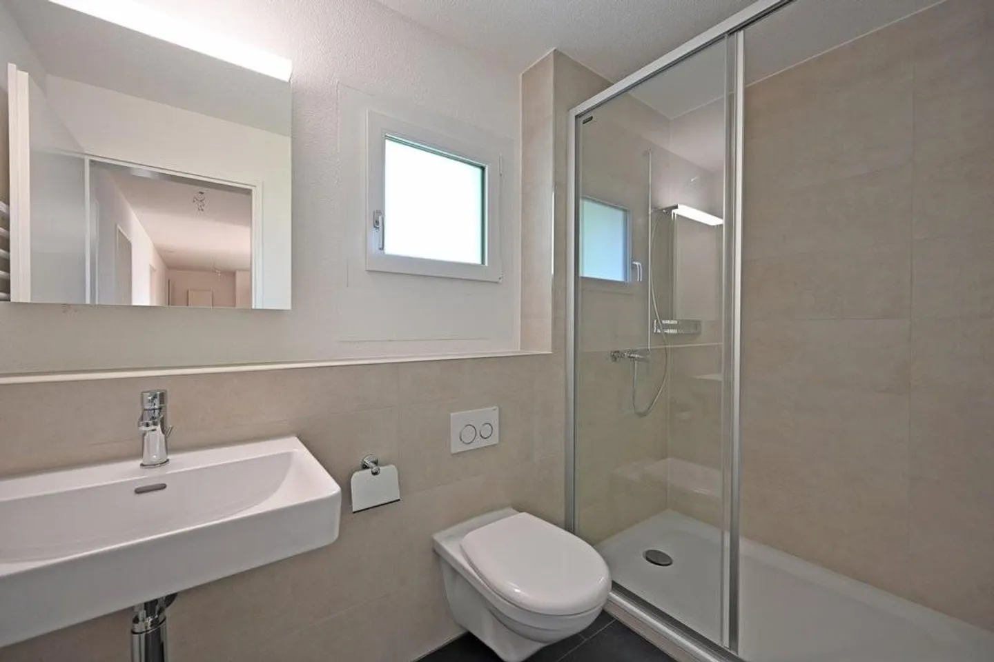 Ihre neue Maisonette-Wohnung in Aarberg - Foto 3 di 12