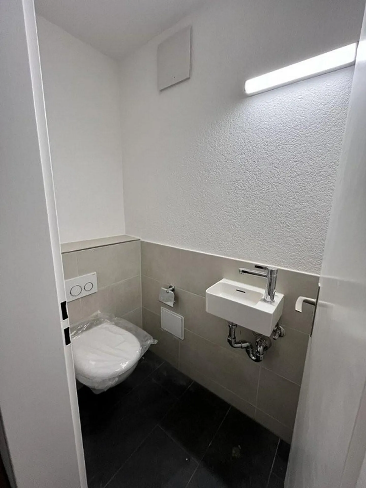 Ihre neue Maisonette-Wohnung in Aarberg - Foto 4 di 12