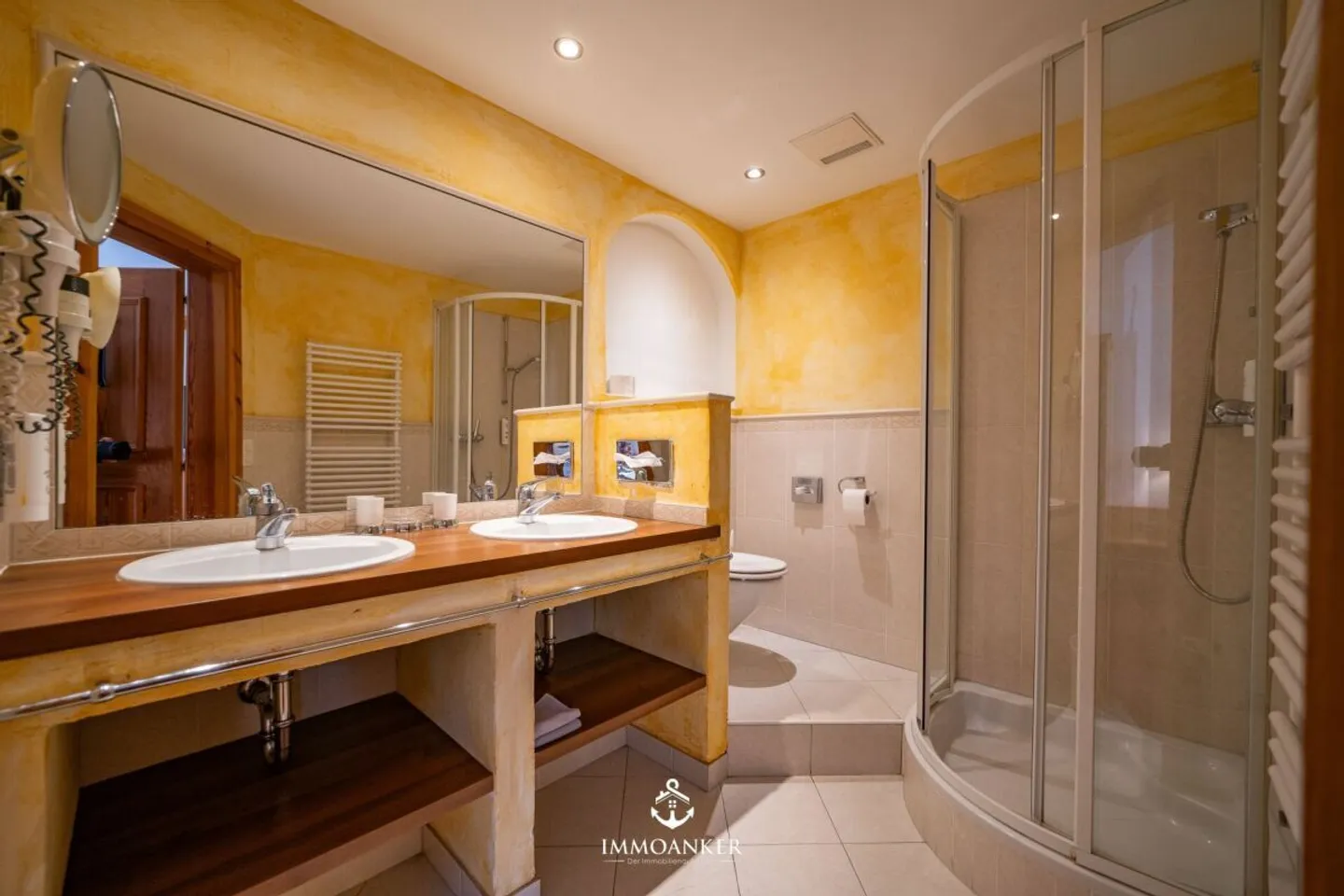 Vitalhotel Samnaunerhof - Foto 11 di 13