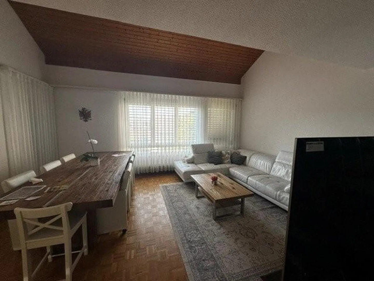 Ihre neue Maisonette-Wohnung in Aarberg - Foto 5 di 12