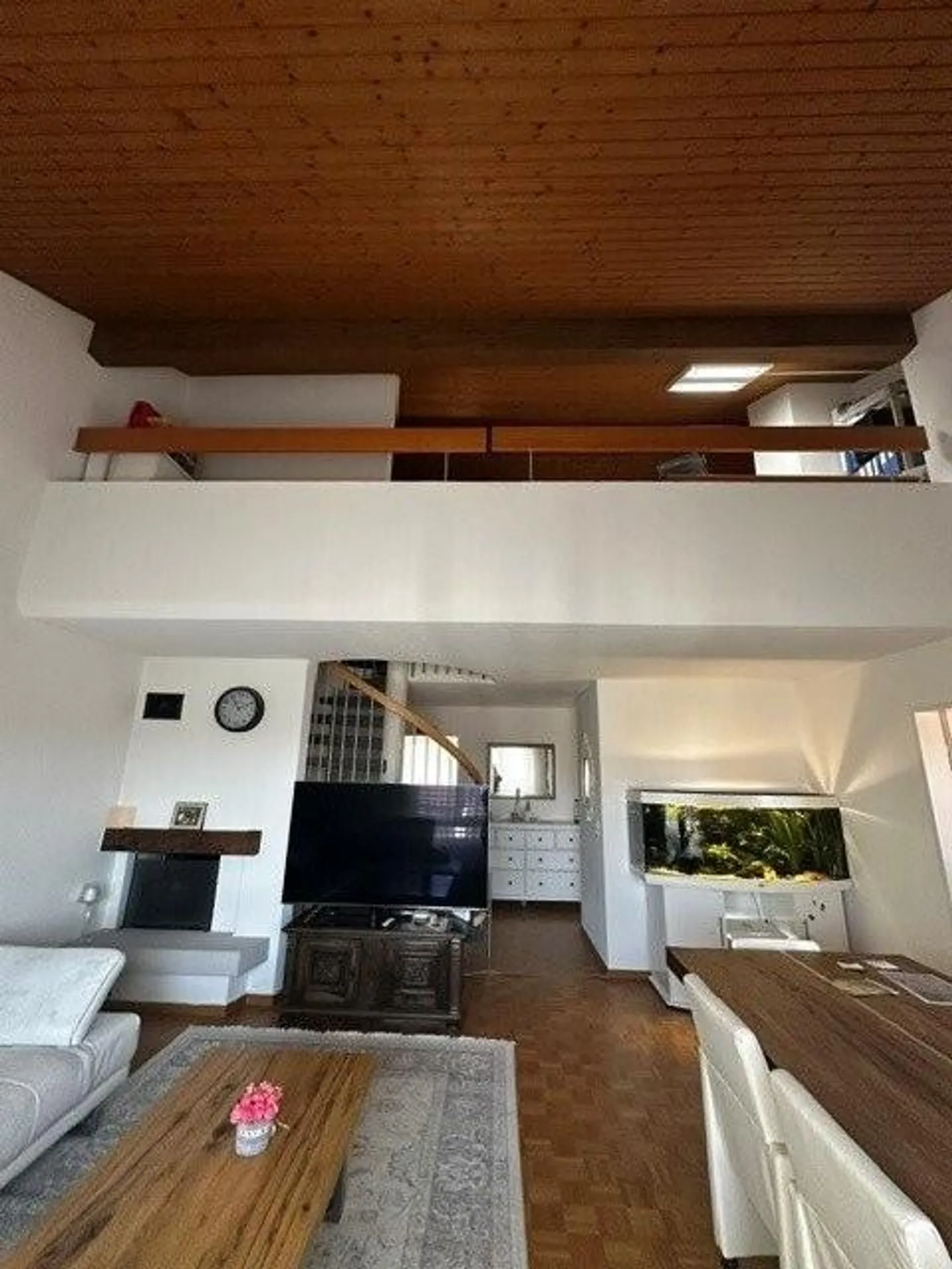 Ihre neue Maisonette-Wohnung in Aarberg - Foto 6 di 12