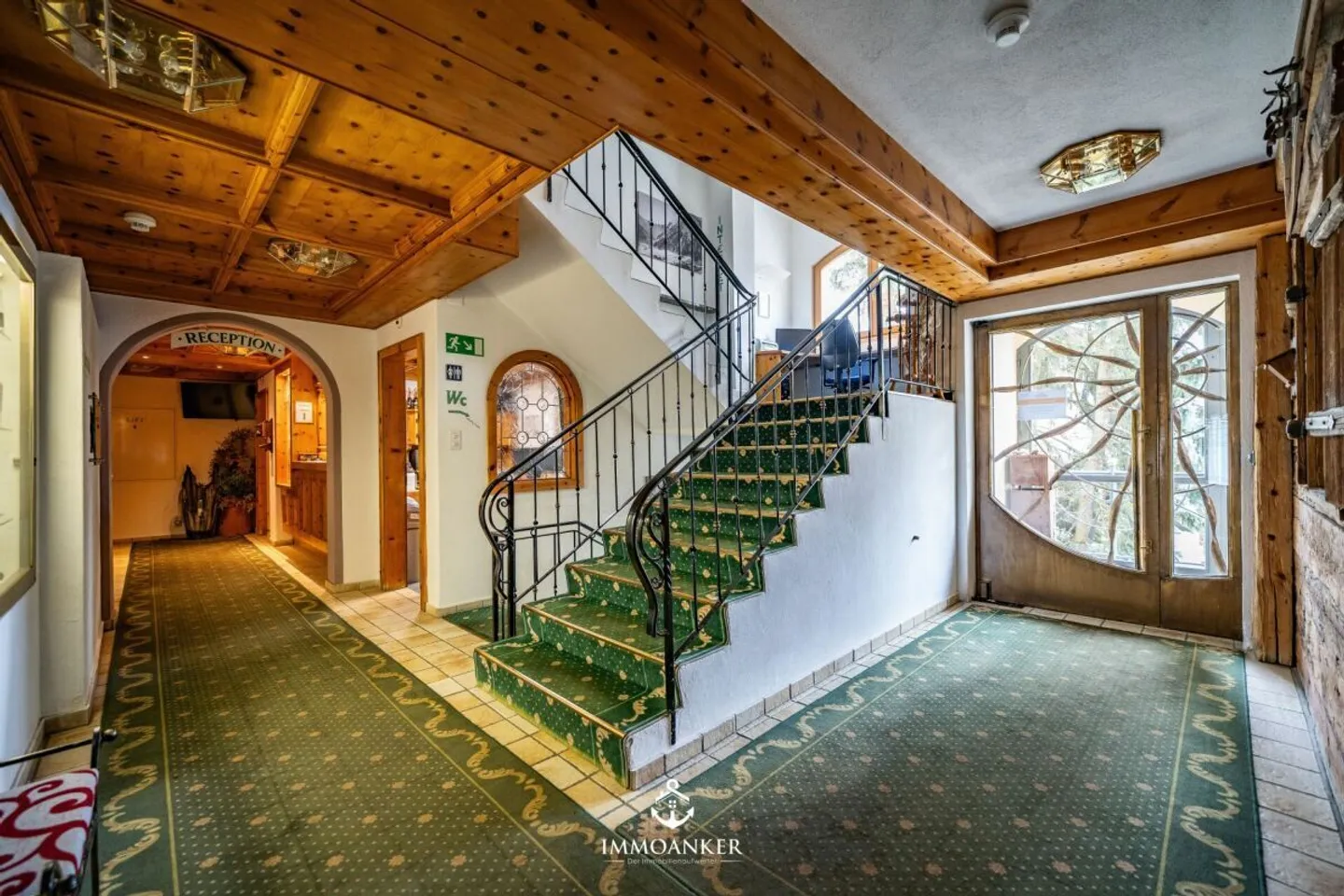 Vitalhotel Samnaunerhof - Foto 5 di 13