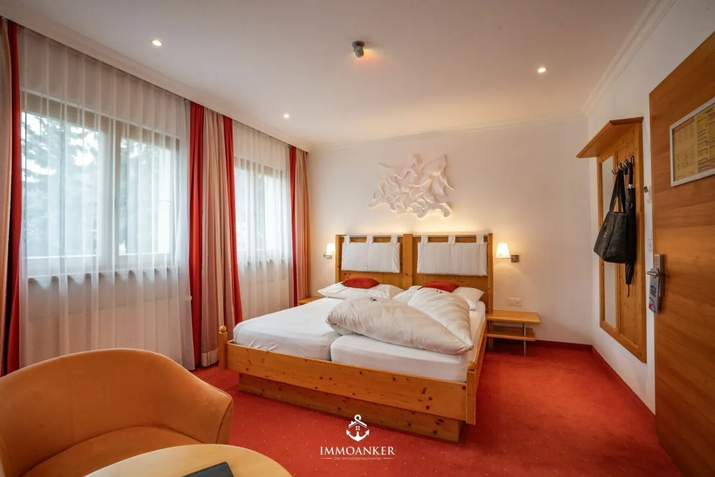 Vitalhotel Samnaunerhof - Foto 6 di 13