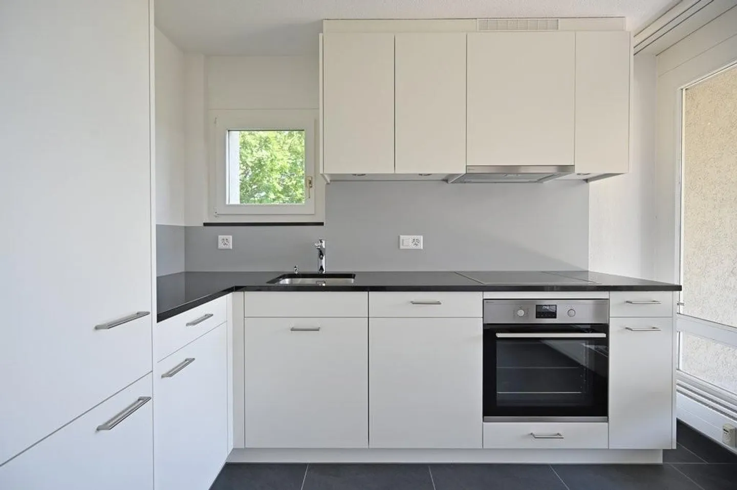 Ihre neue Maisonette-Wohnung in Aarberg - Foto 2 di 12