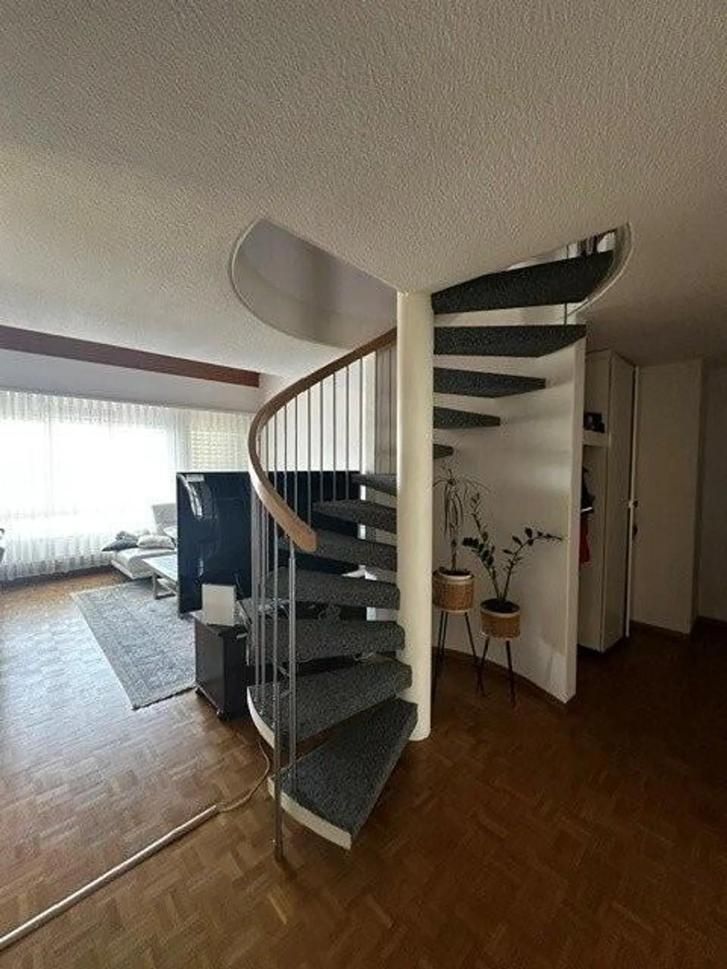 Ihre neue Maisonette-Wohnung in Aarberg - Foto 7 di 12