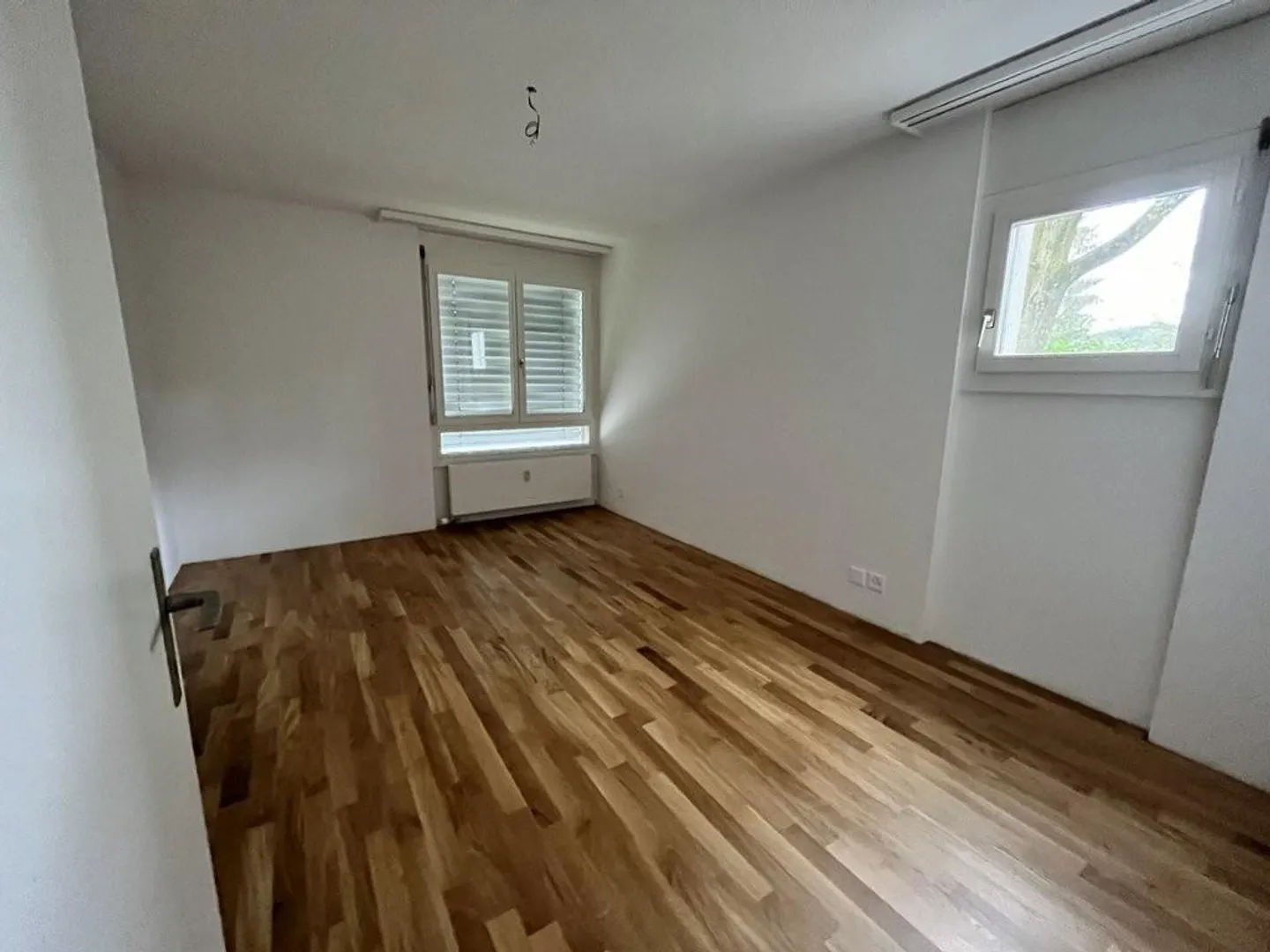 Ihre neue Maisonette-Wohnung in Aarberg - Foto 8 di 12