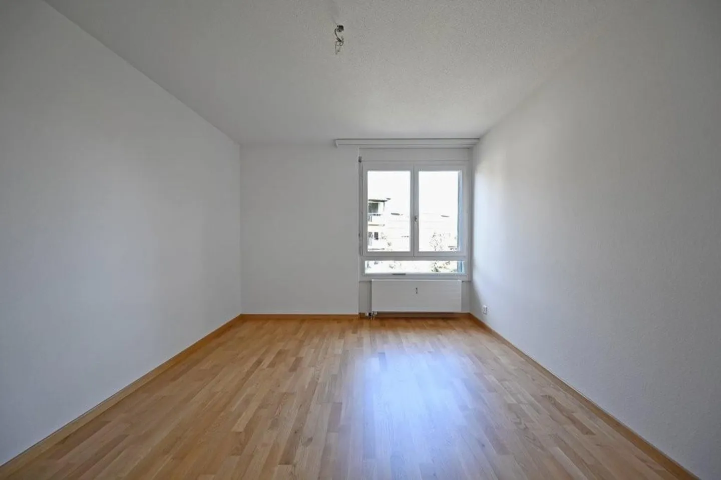 Ihre neue Maisonette-Wohnung in Aarberg - Foto 9 di 12