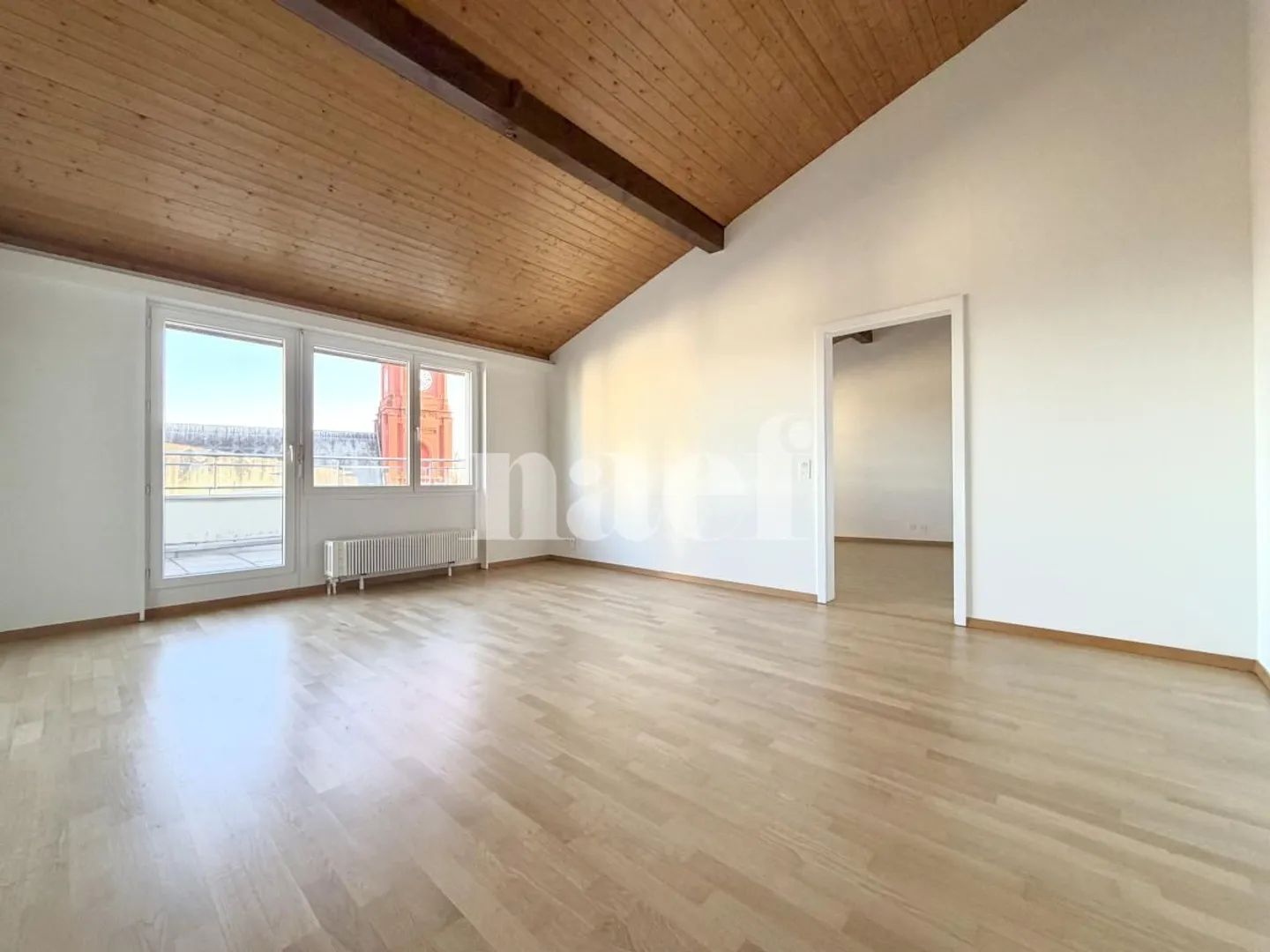 Appartement Charmant à Neuchâtel - Photo 2 sur 8