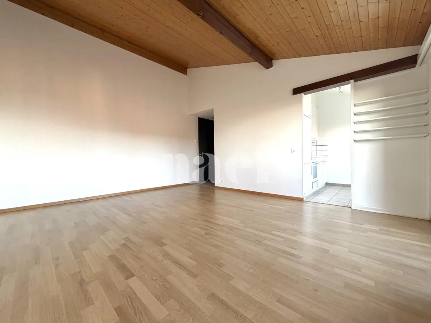 Appartement Charmant à Neuchâtel - Photo 3 sur 8