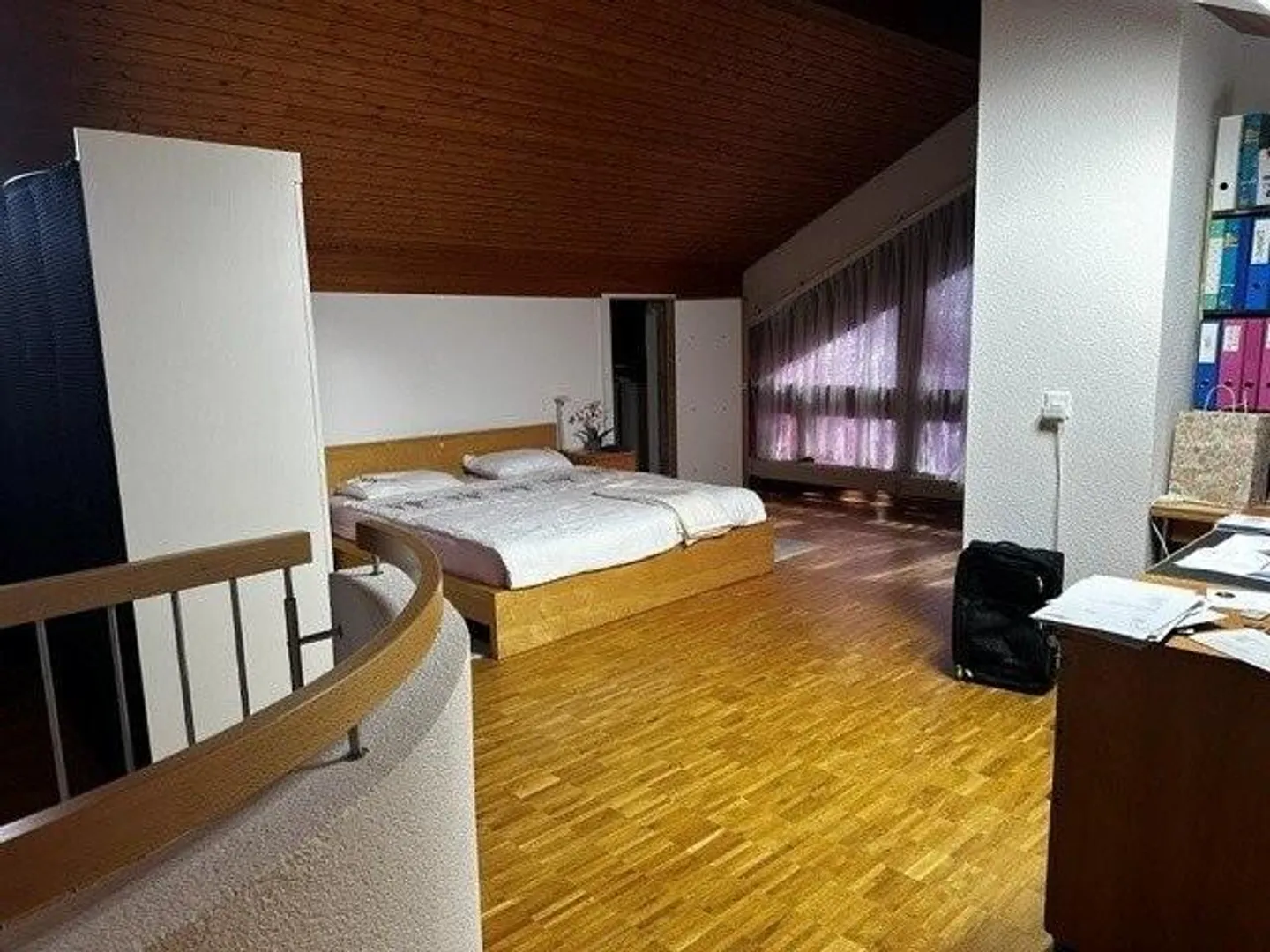 Ihre neue Maisonette-Wohnung in Aarberg - Foto 10 di 12