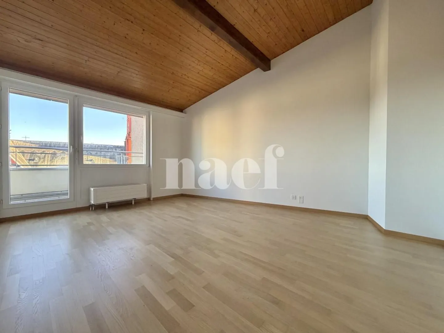 Appartement Charmant à Neuchâtel - Photo 4 sur 8