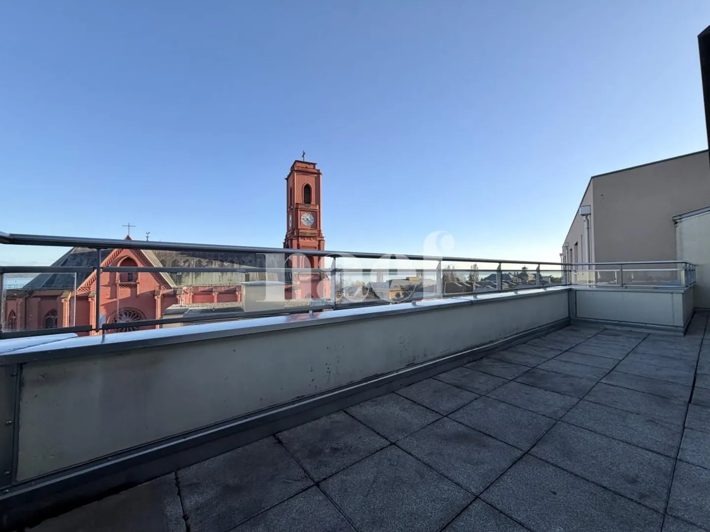 Appartement Charmant à Neuchâtel - Photo 8 sur 8