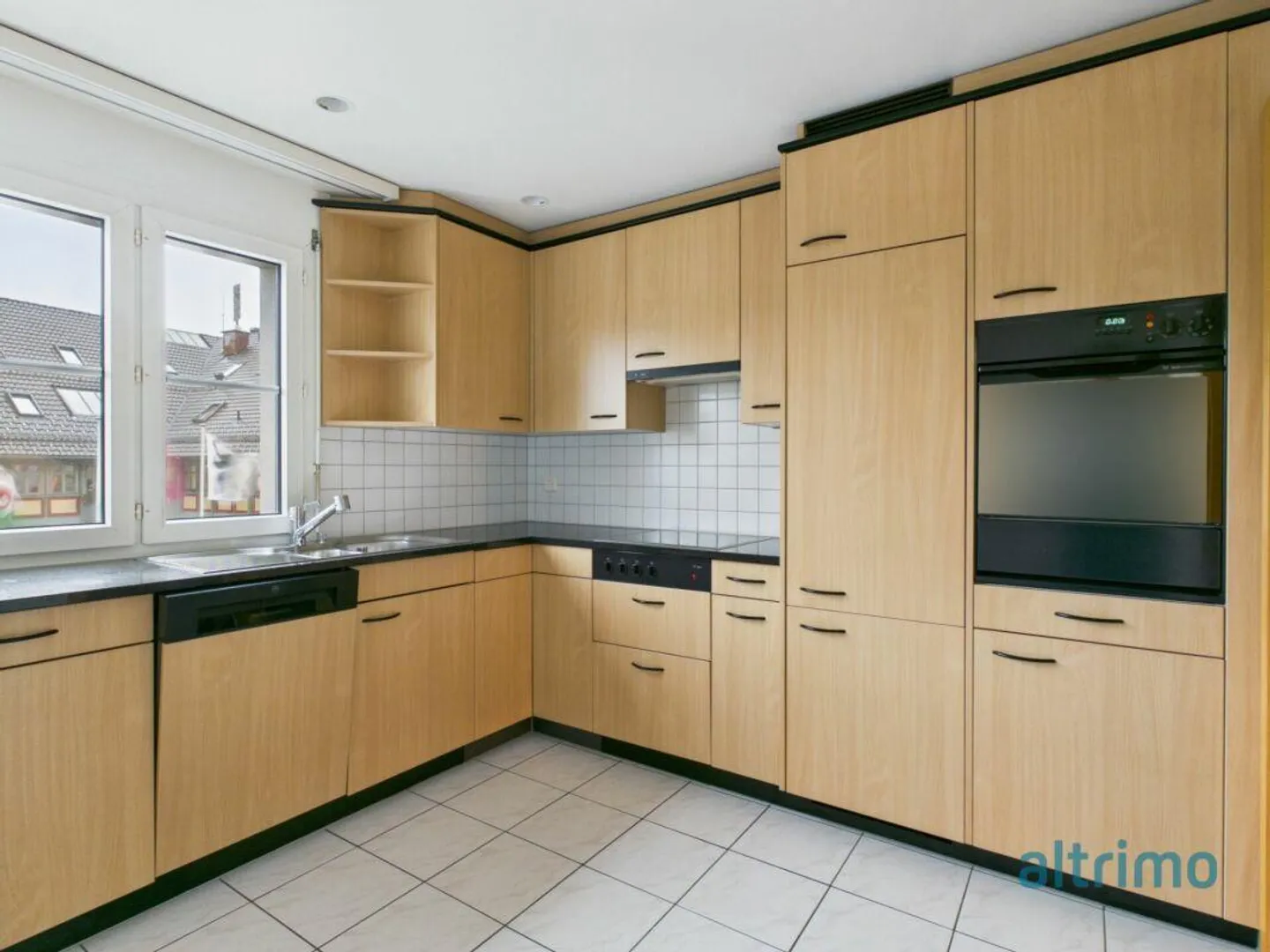 Vie centrale avec style - Appartement de 4,5 pièces à Oberegg - Photo 3 sur 12