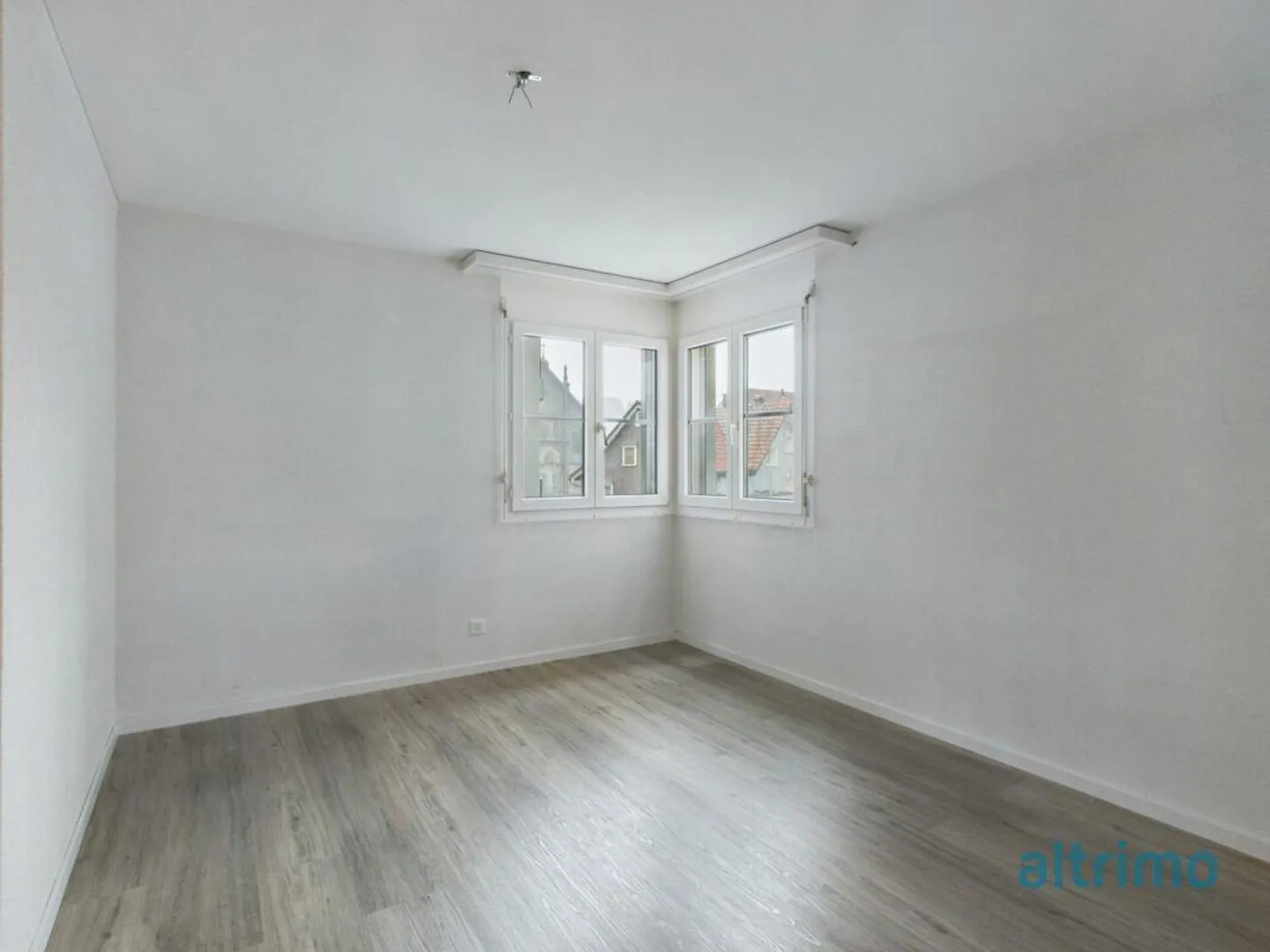 Vie centrale avec style - Appartement de 4,5 pièces à Oberegg - Photo 5 sur 12