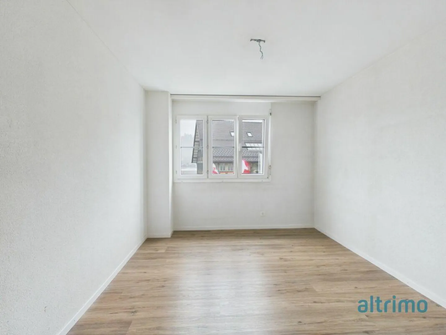 Vie centrale avec style - Appartement de 4,5 pièces à Oberegg - Photo 6 sur 12