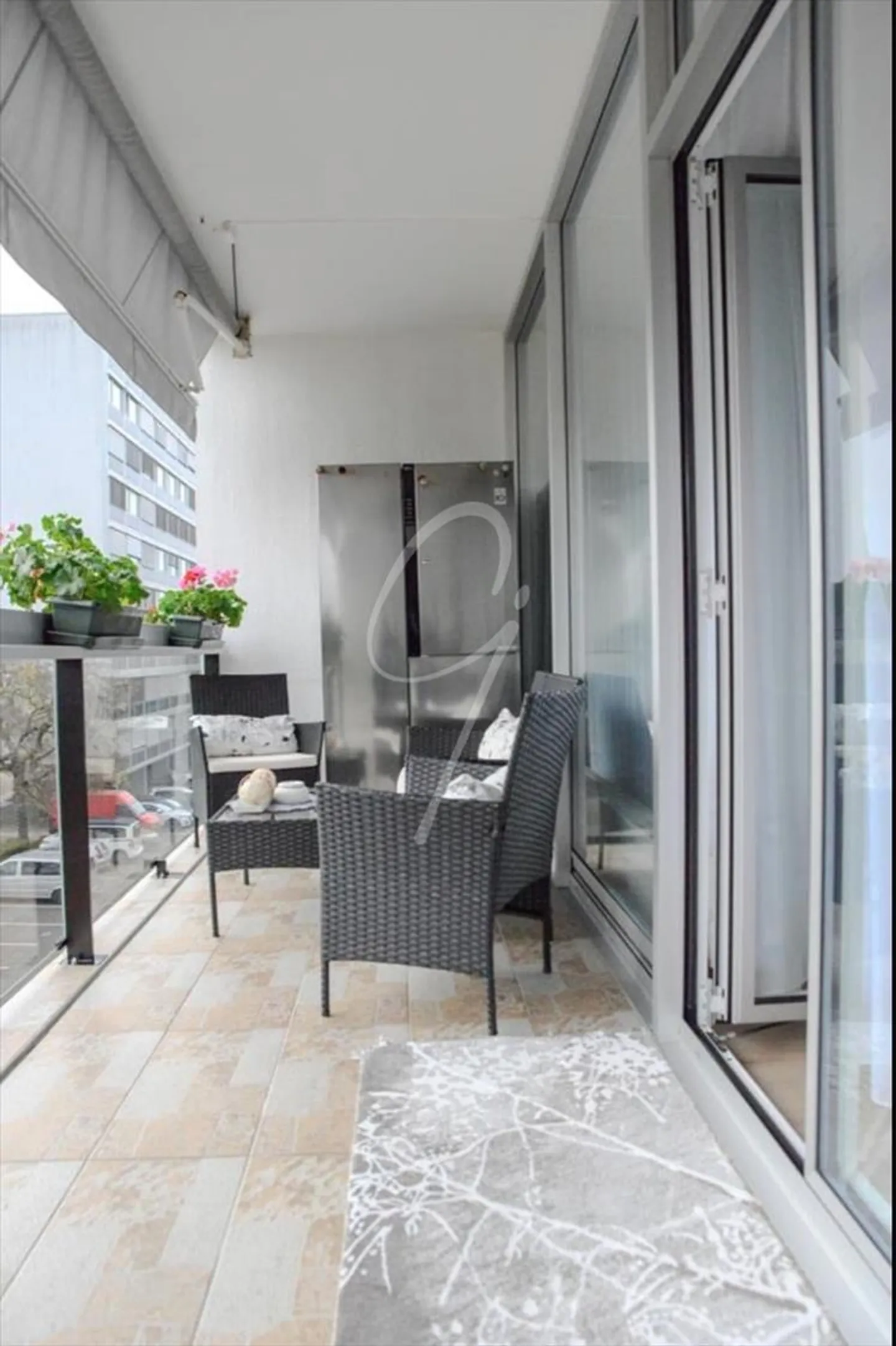 Appartement 4.5 pièces - Photo 3 sur 5