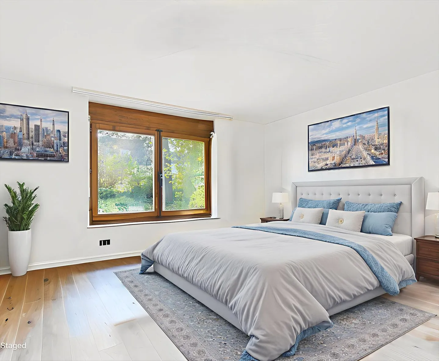 Apartment for rent - Photo 5 of 11