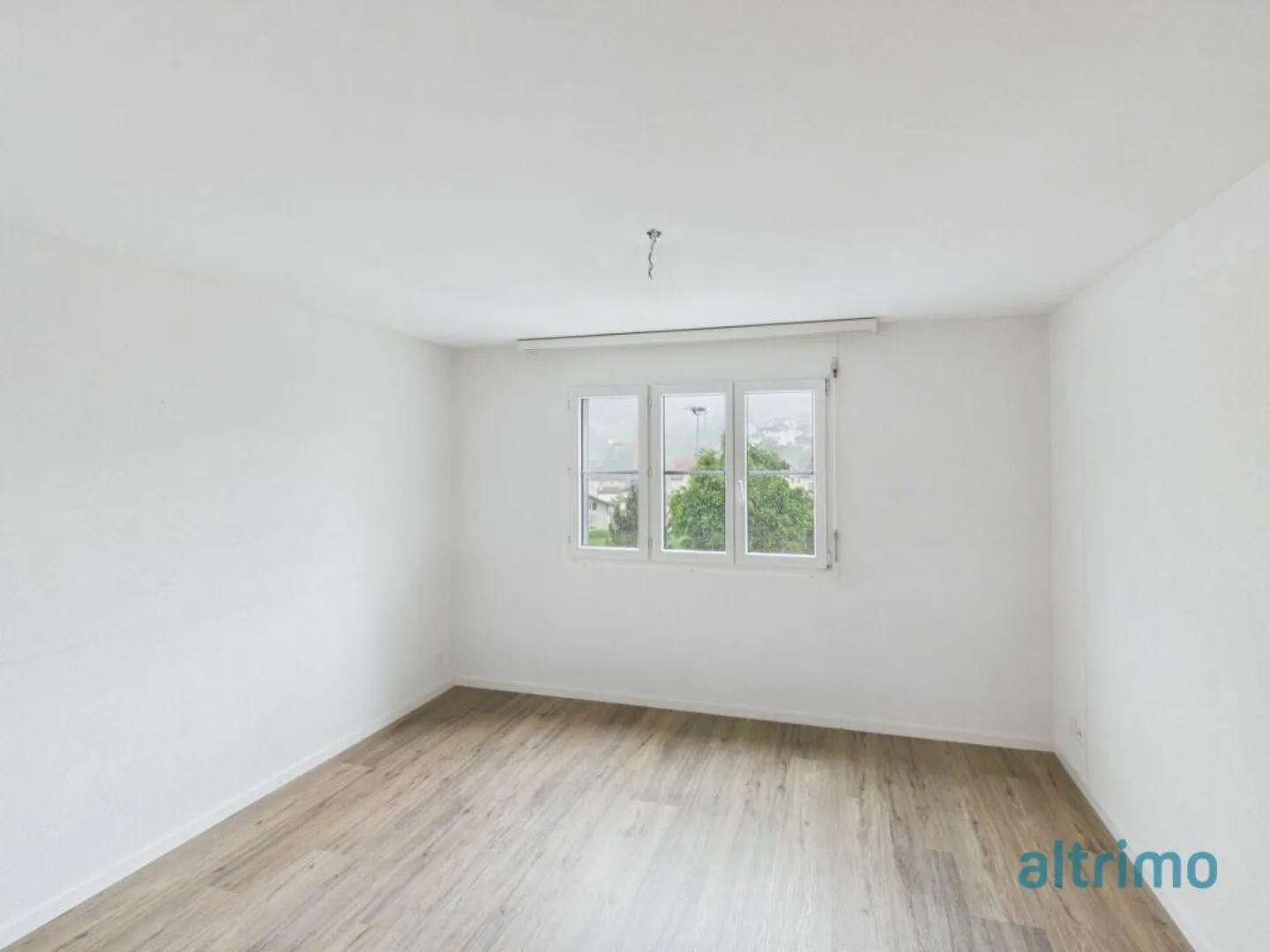 Vie centrale avec style - Appartement de 4,5 pièces à Oberegg - Photo 4 sur 12