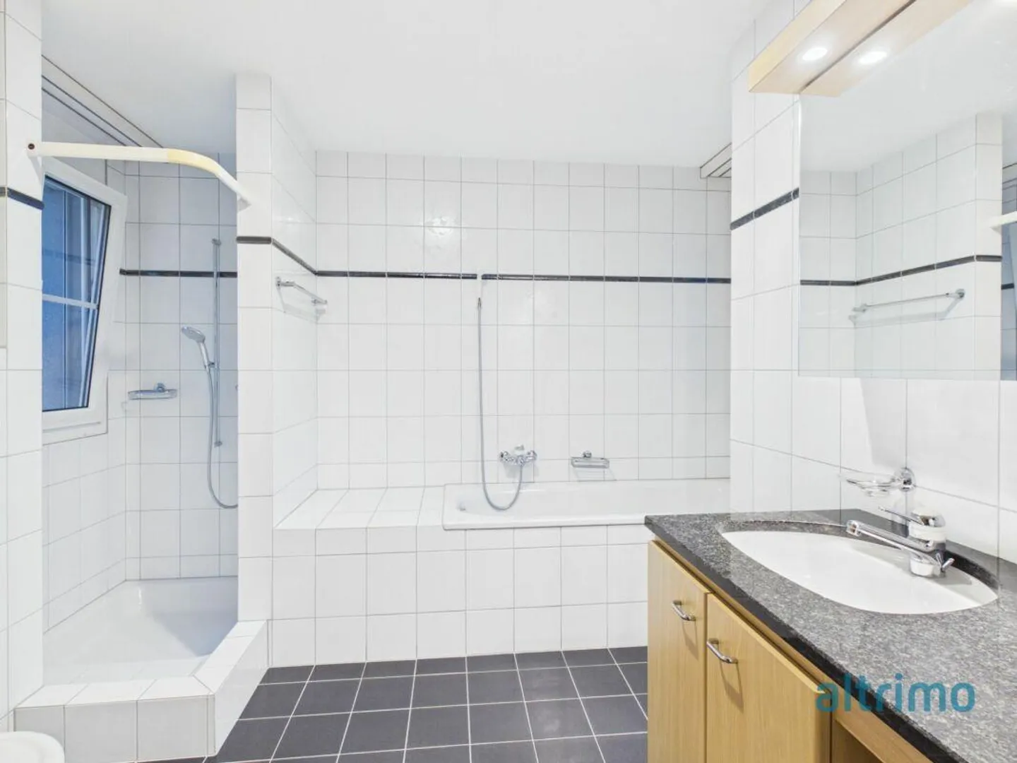 Vie centrale avec style - Appartement de 4,5 pièces à Oberegg - Photo 7 sur 12