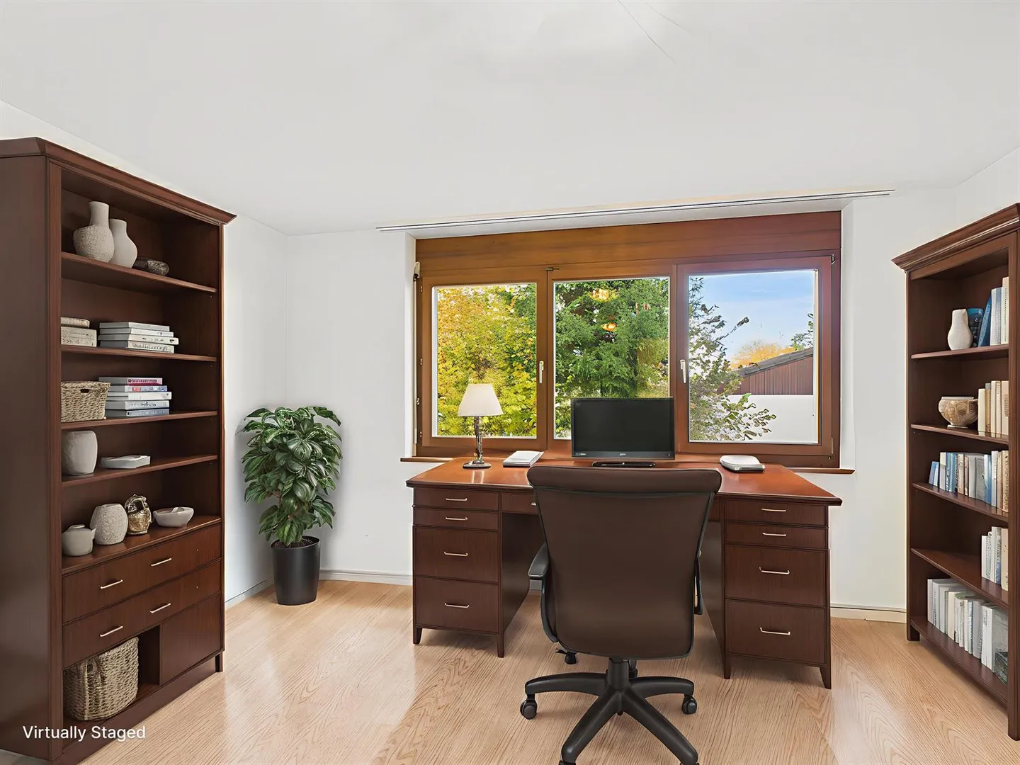 Apartment for rent - Photo 6 of 11