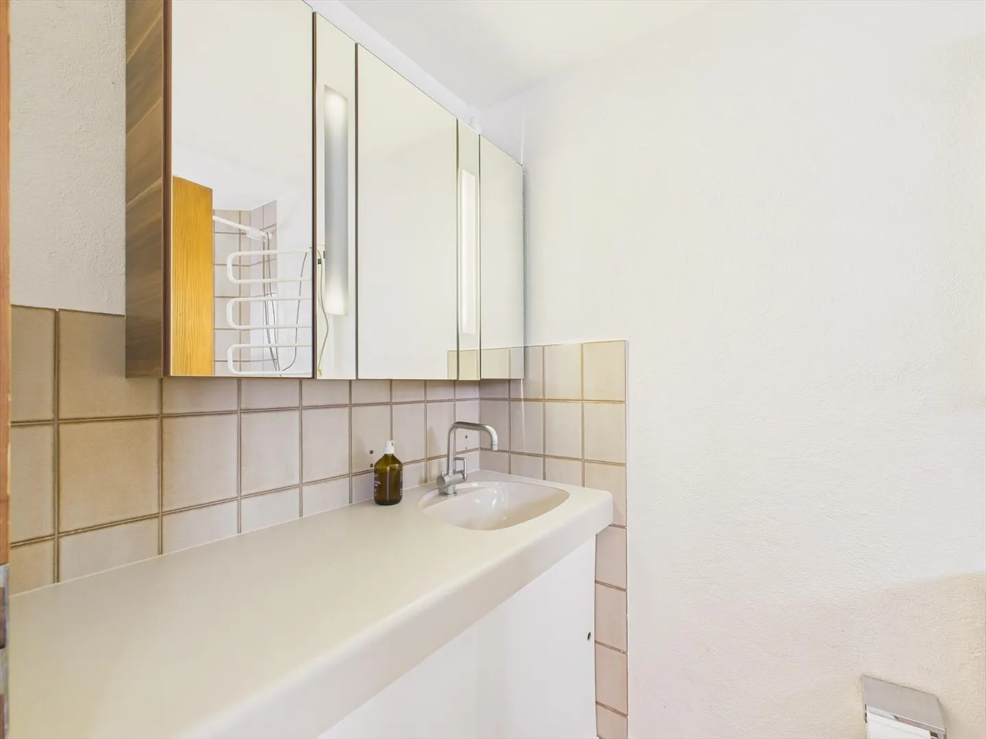 Apartment for rent - Photo 8 of 11