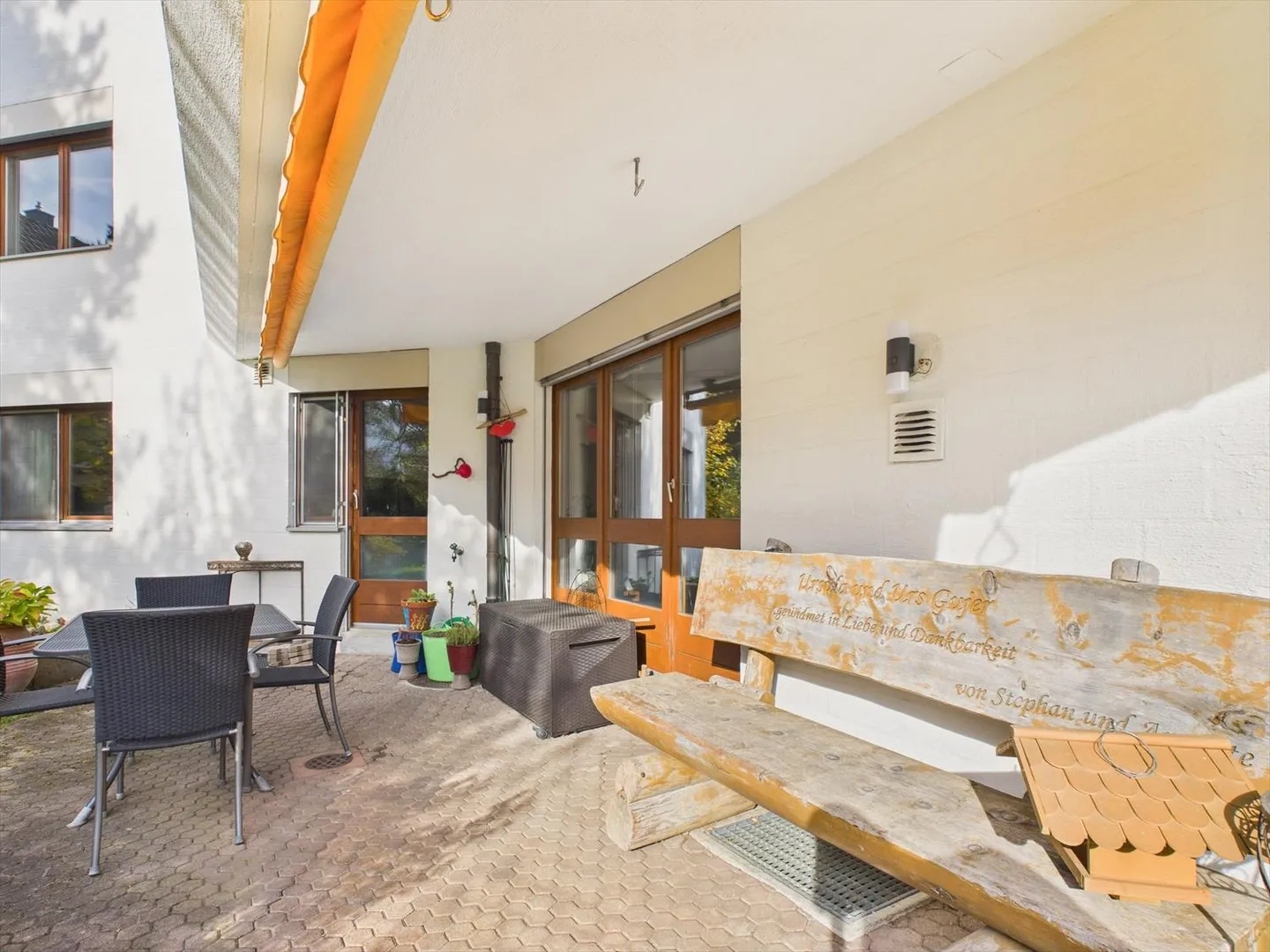 Apartment for rent - Photo 10 of 11