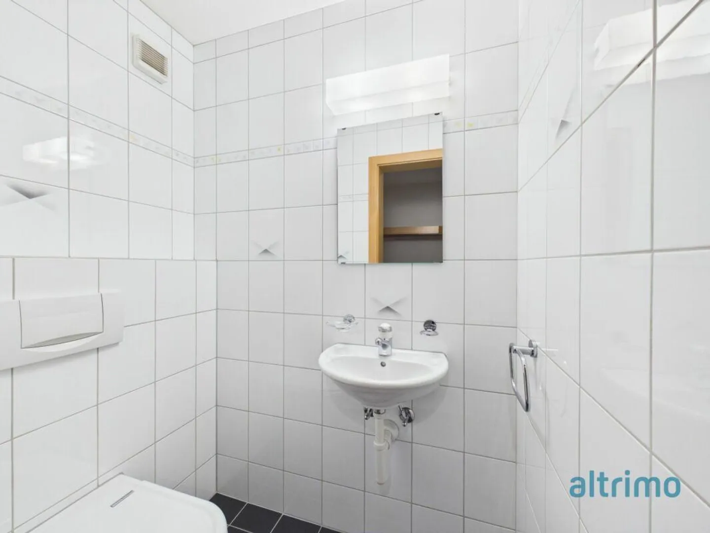 Vie centrale avec style - Appartement de 4,5 pièces à Oberegg - Photo 8 sur 12