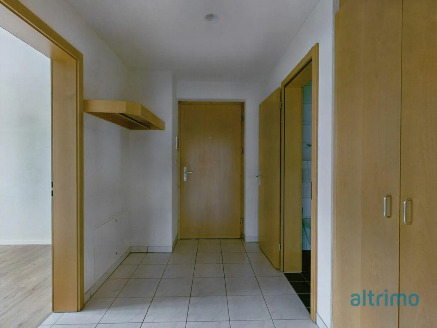 Vie centrale avec style - Appartement de 4,5 pièces à Oberegg - Photo 9 sur 12