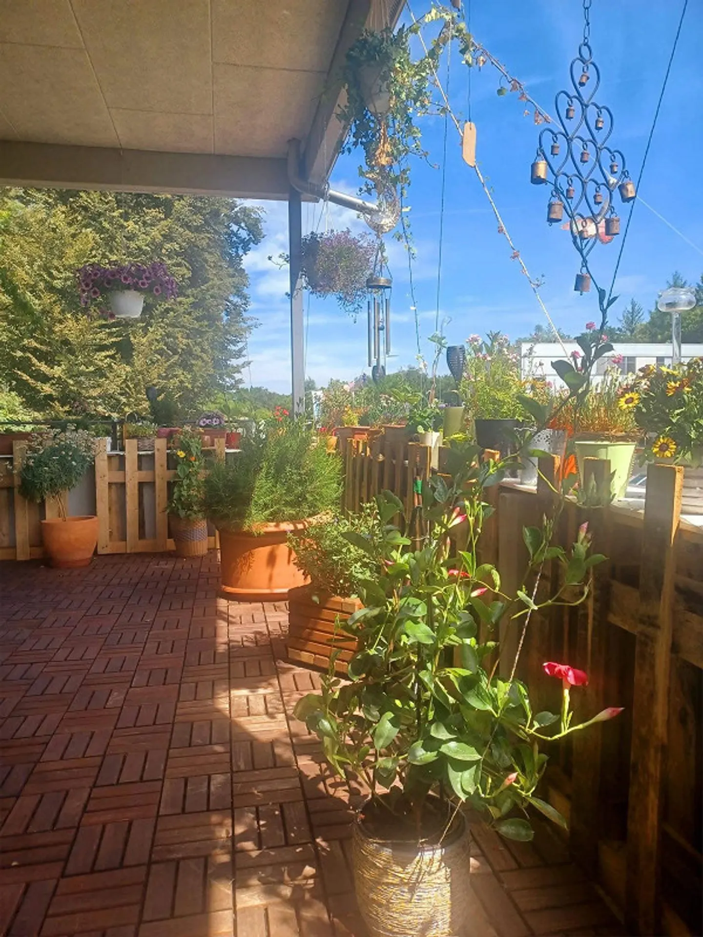 Bel appartement de 3,5 pièces à Aarau Rohr - Photo 3 sur 9