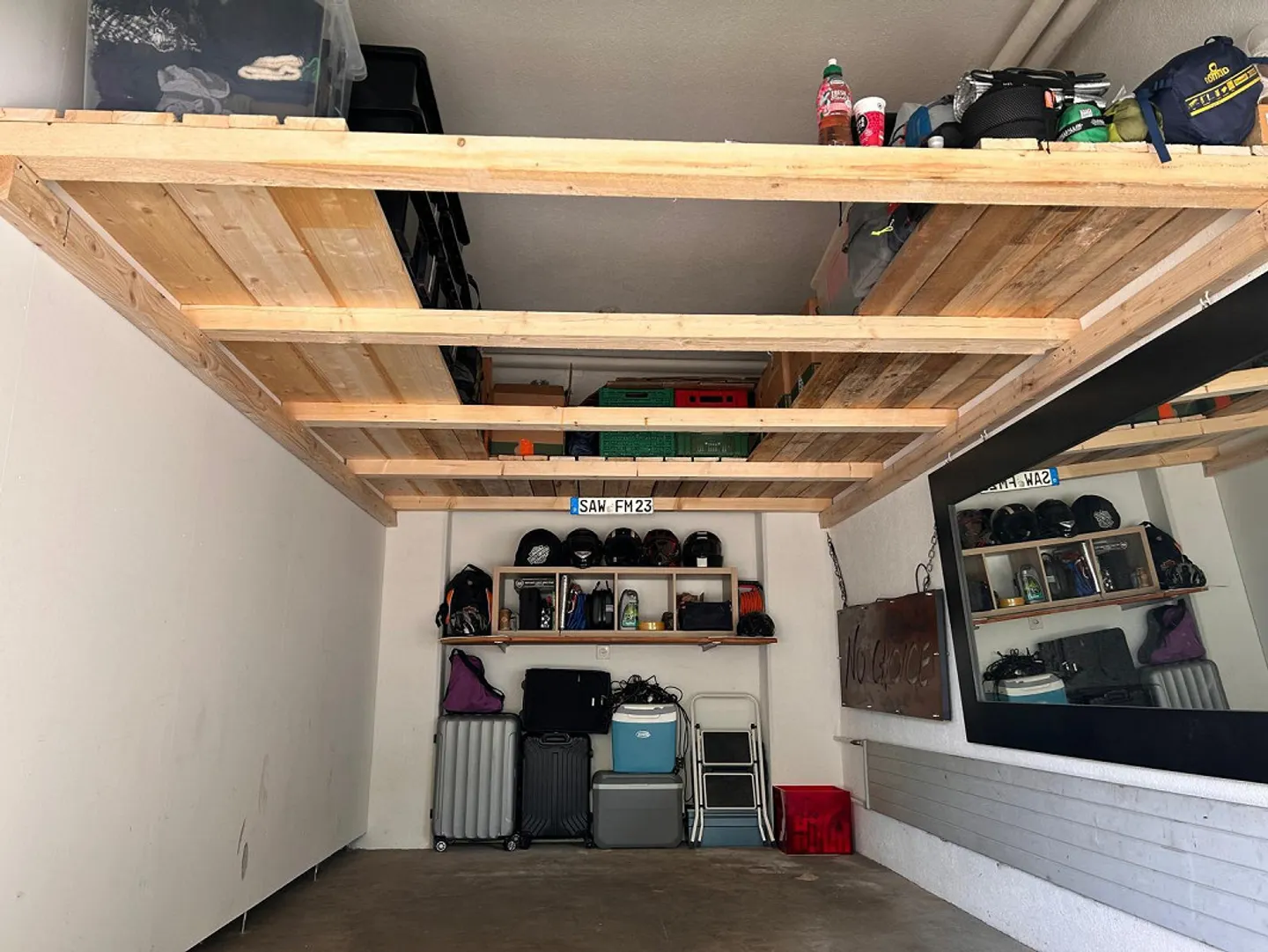 Bel appartement de 3,5 pièces à Aarau Rohr - Photo 8 sur 9