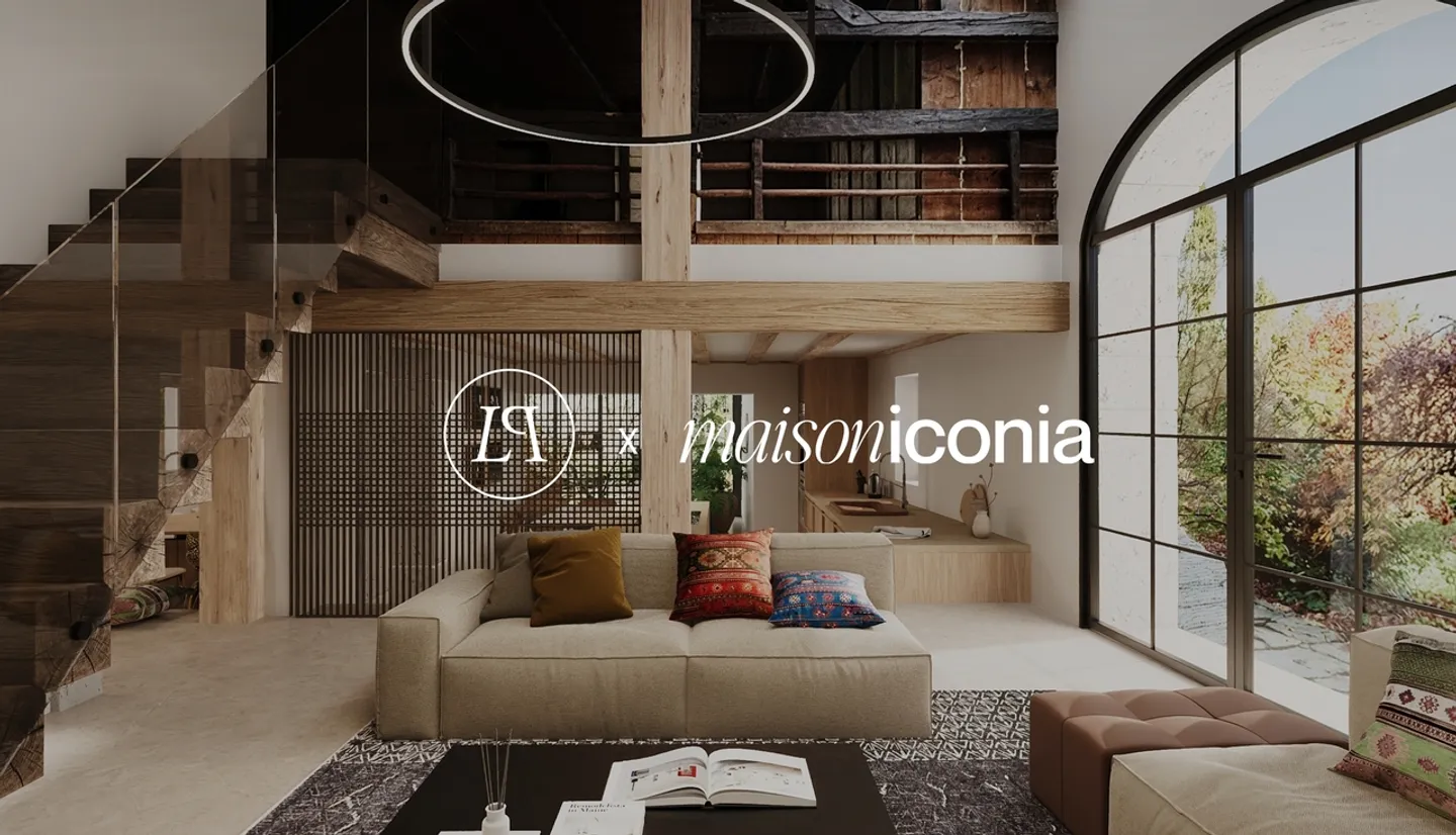 Proprietà affascinante con piscina naturale vicino a Losanna - Foto 1 di 11