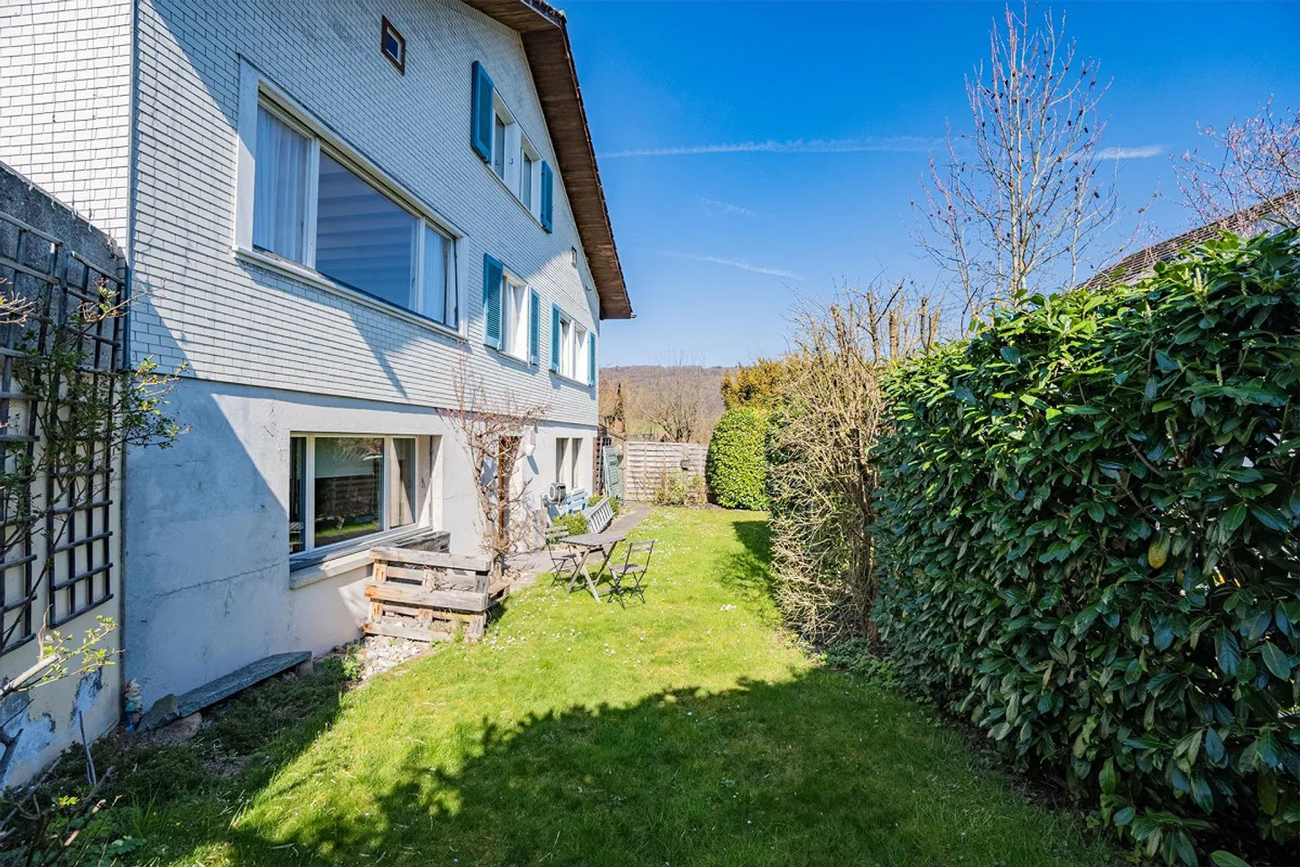 Charmantes Einfamilienhaus mit Garten - Foto 8 von 13