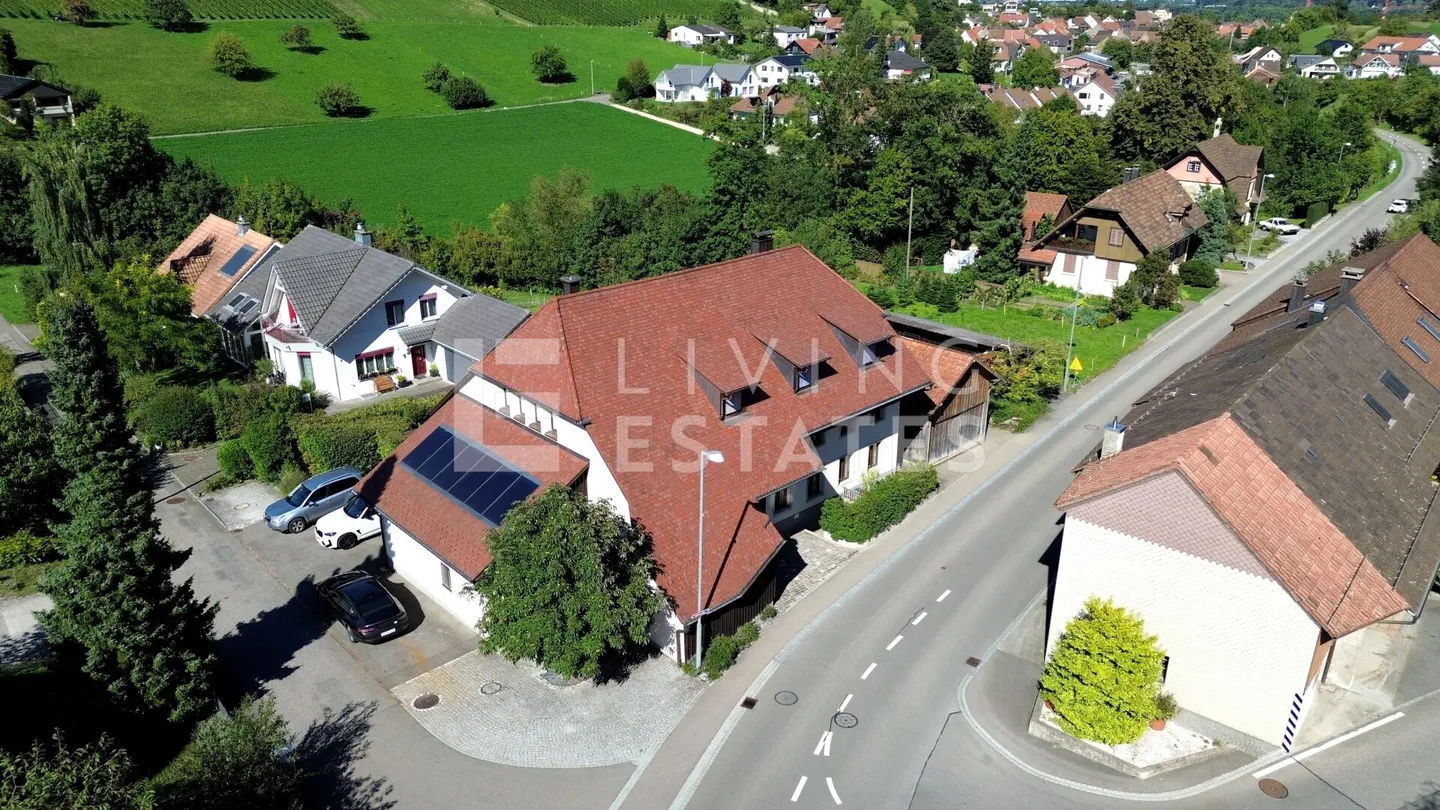 IDILLIO RURALE ALTO 3 - CHIC ALPINO PER IL BENESSERE - Foto 25 di 26