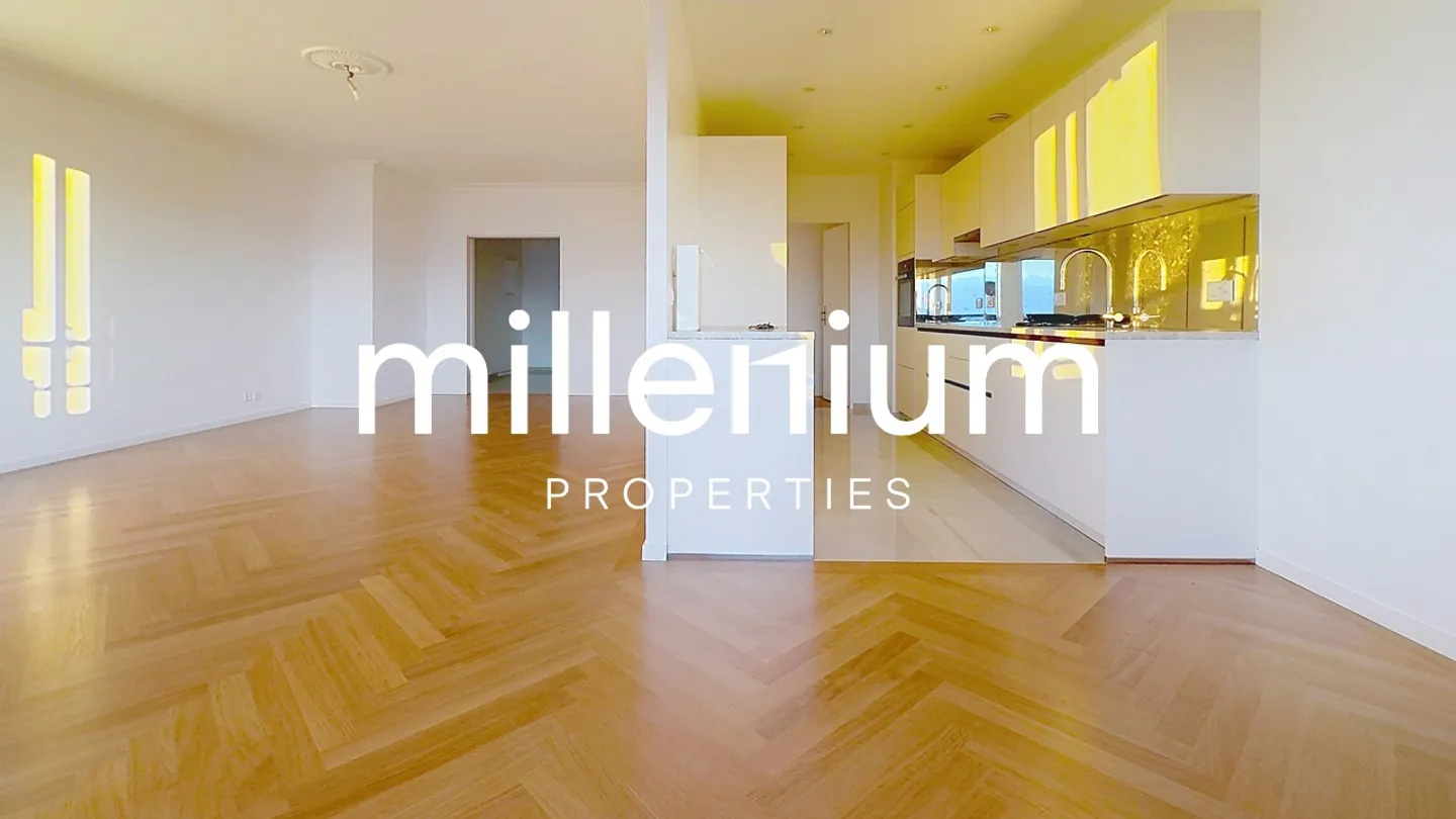 Elegant Apartment in Champel - Photo 3 of 11