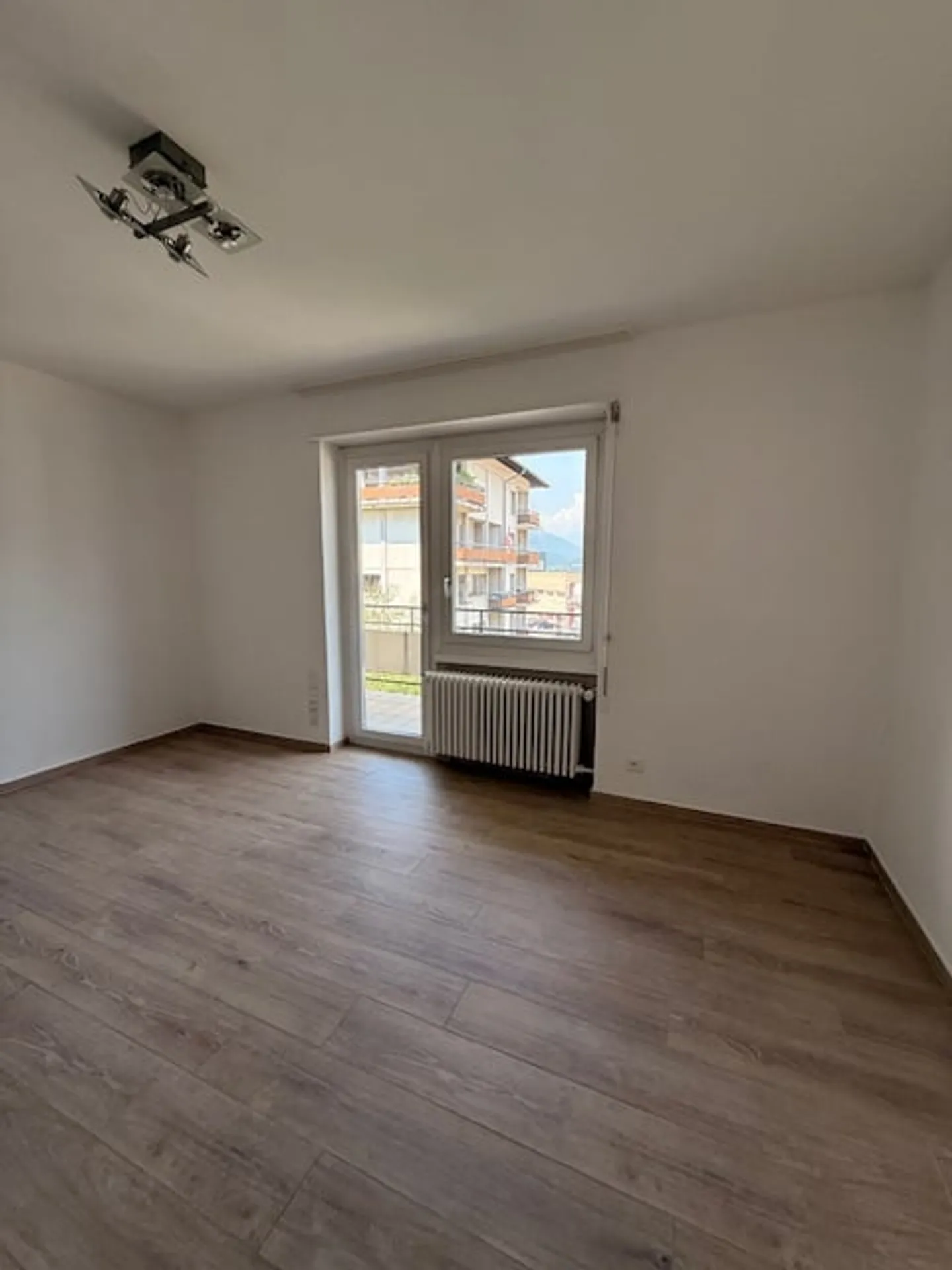 Breganzona - One-room apartment for rent - Photo 2 of 5