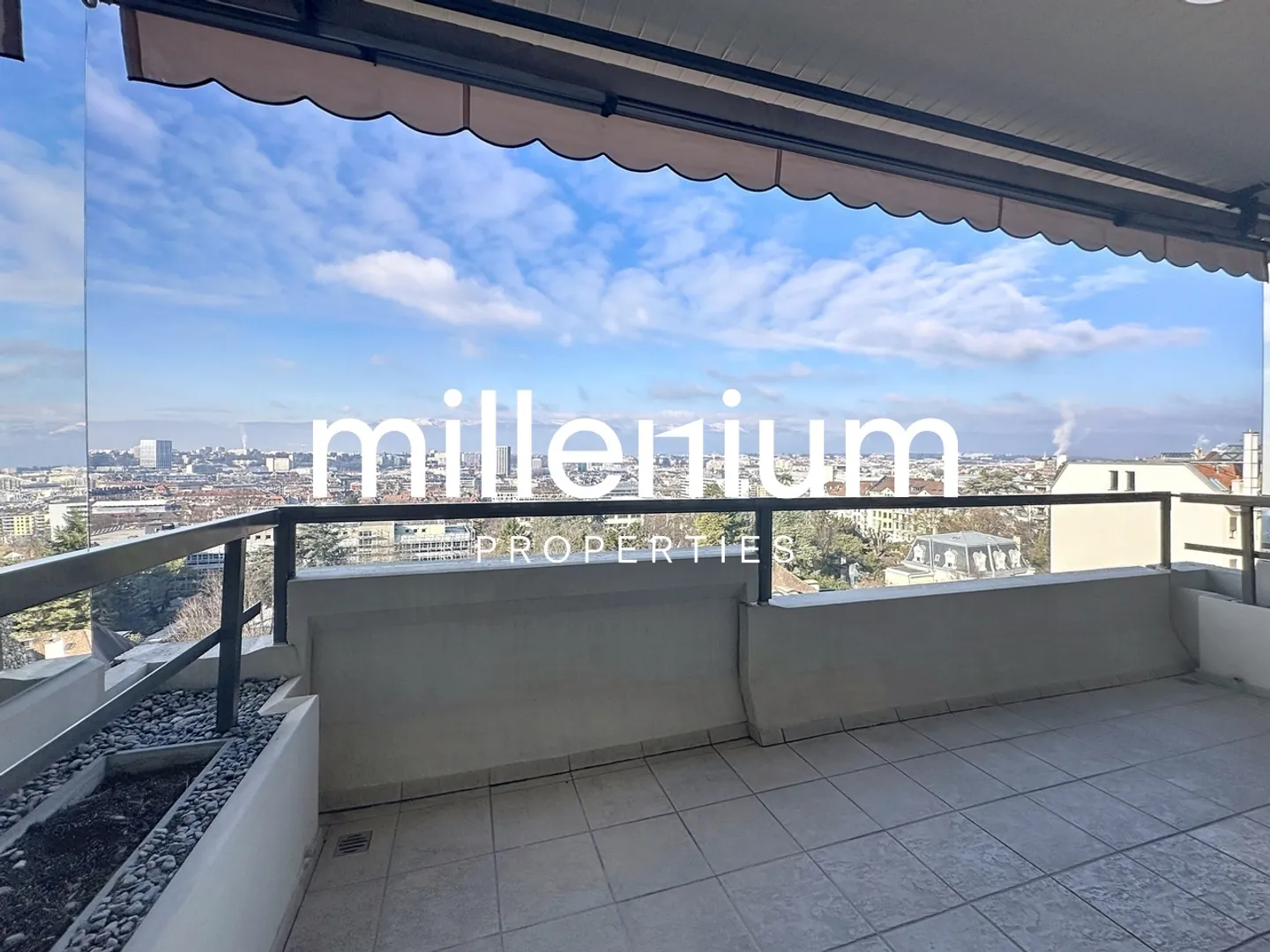 Elegant Apartment in Champel - Photo 11 of 11