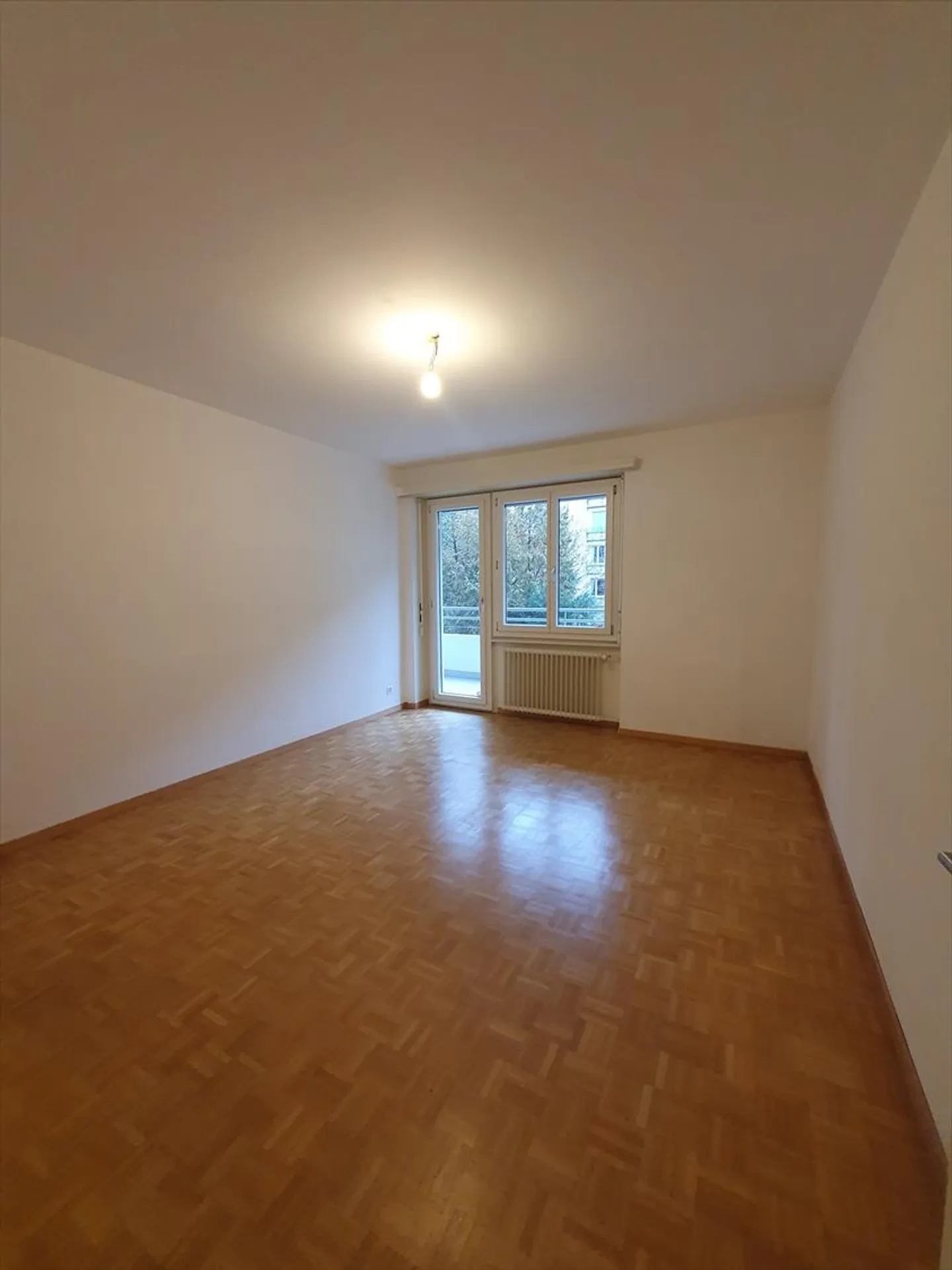 Champel : joli 4.5 piècesl près du Parc Bertrand - Photo 6 sur 12